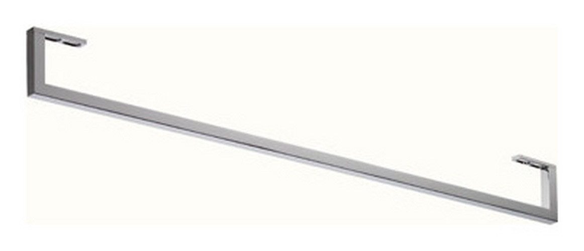 Duravit Handtuchhalter Universal, 550 mm - Chrom