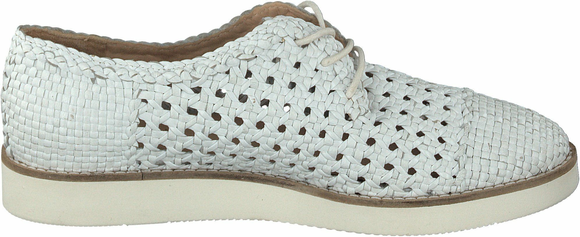 Allan K Freizeit Schnürer für Damen Schnürschuh (keine Angabe, 1-tlg., keine Angabe)