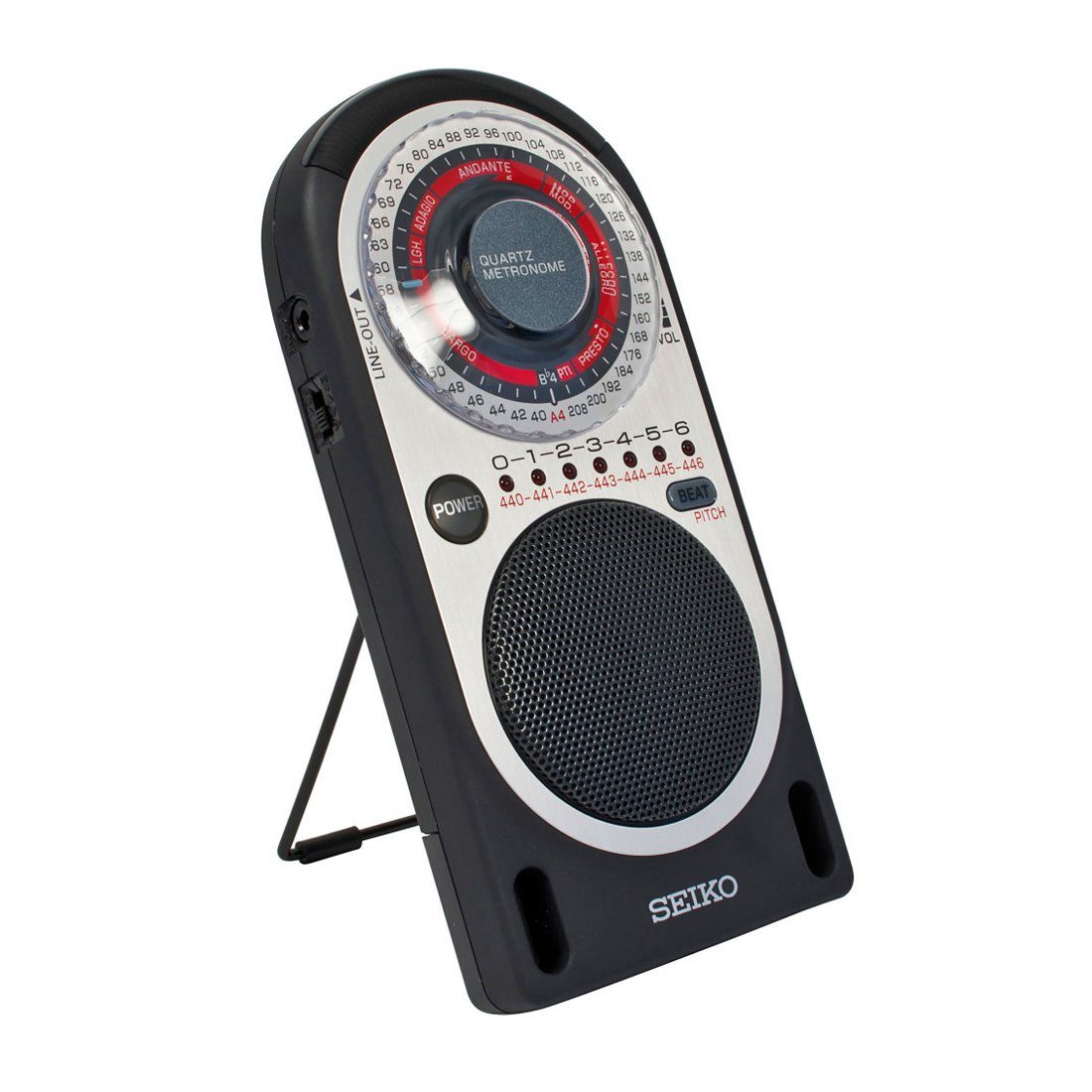 Seiko Metronom Seiko Metronom SQ-70 Quartz, digital