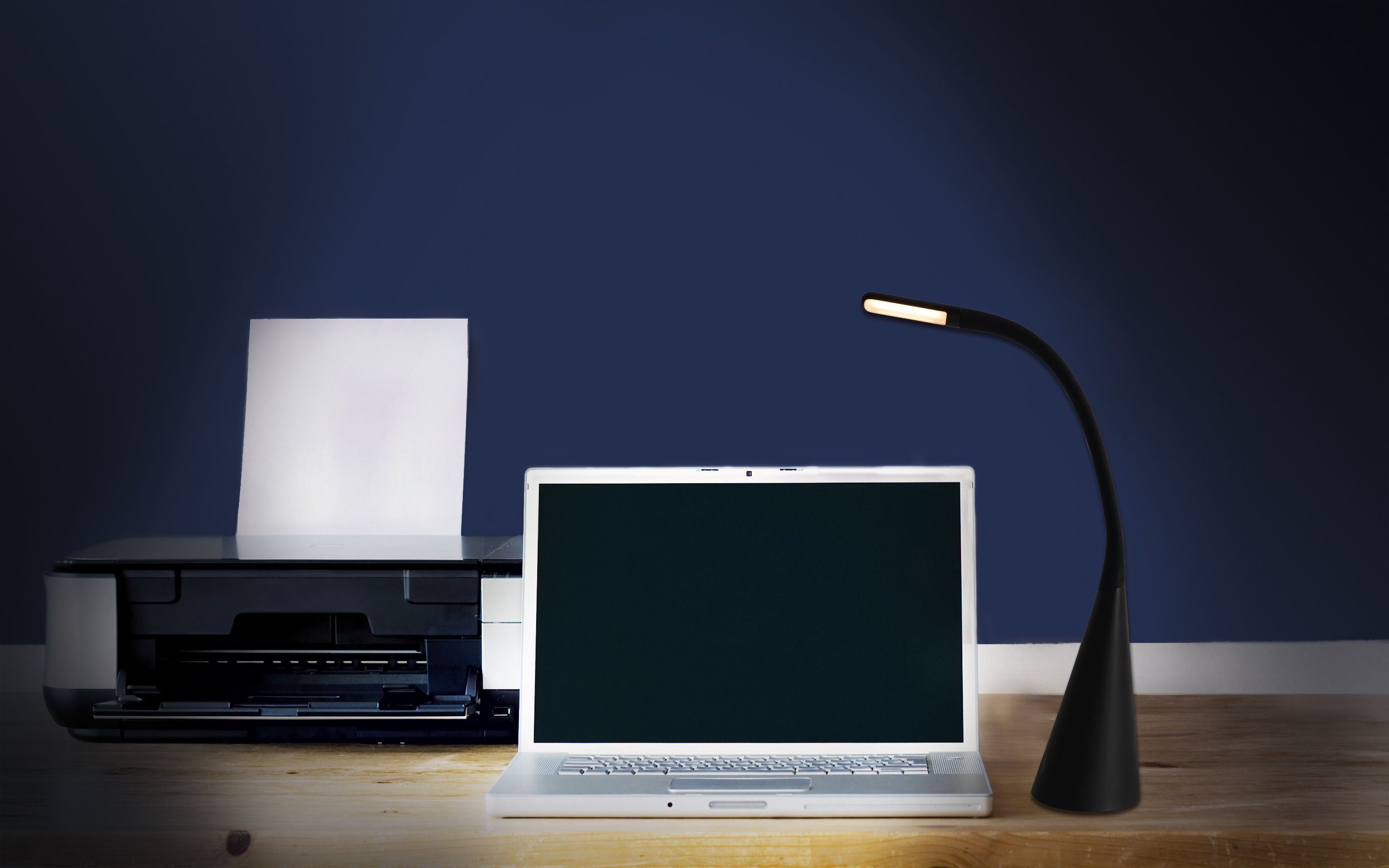 näve LED Tischleuchte Alf, Dimmfunktion, mehrere günstig online kaufen