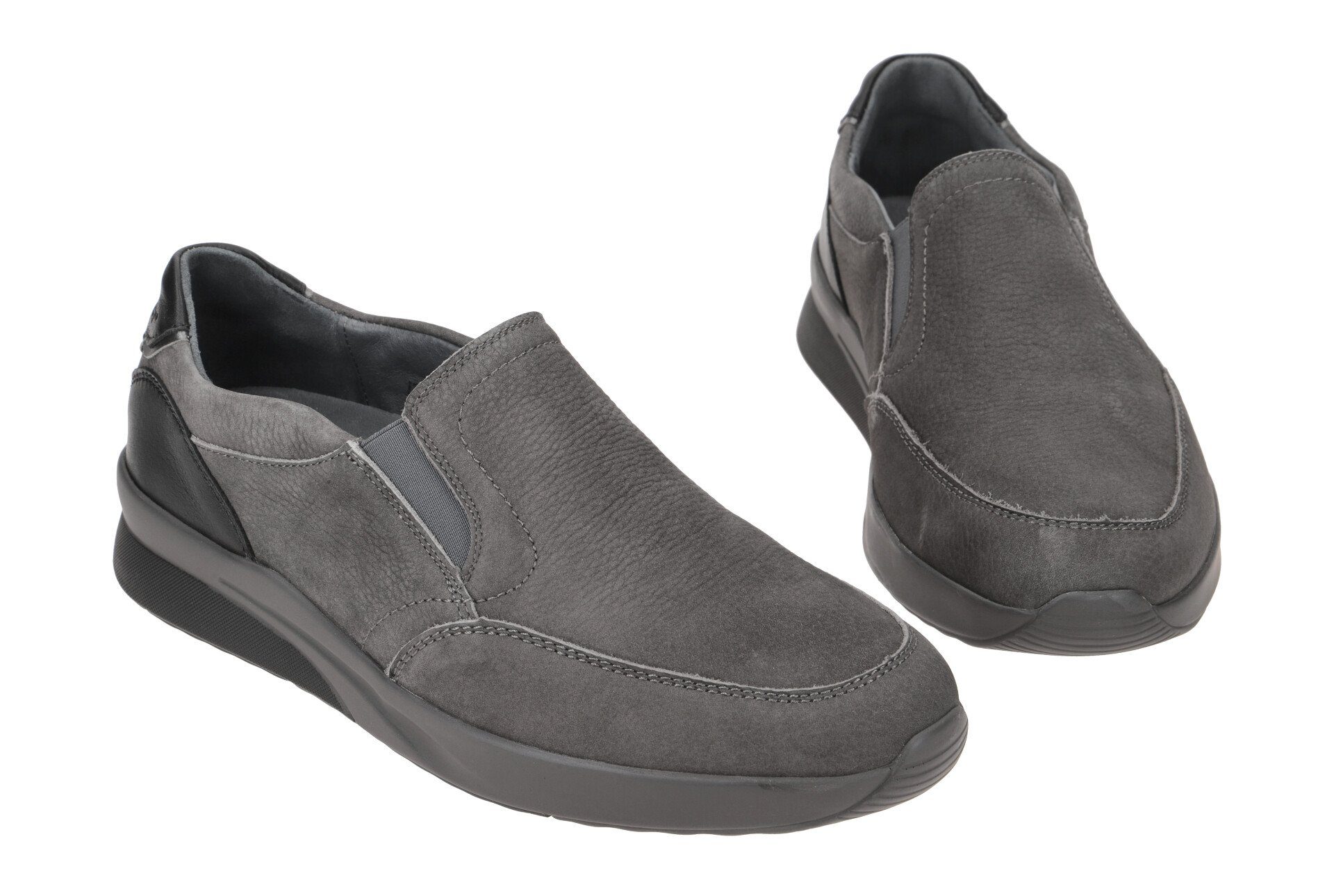 Waldläufer 654502 402 696 Slipper