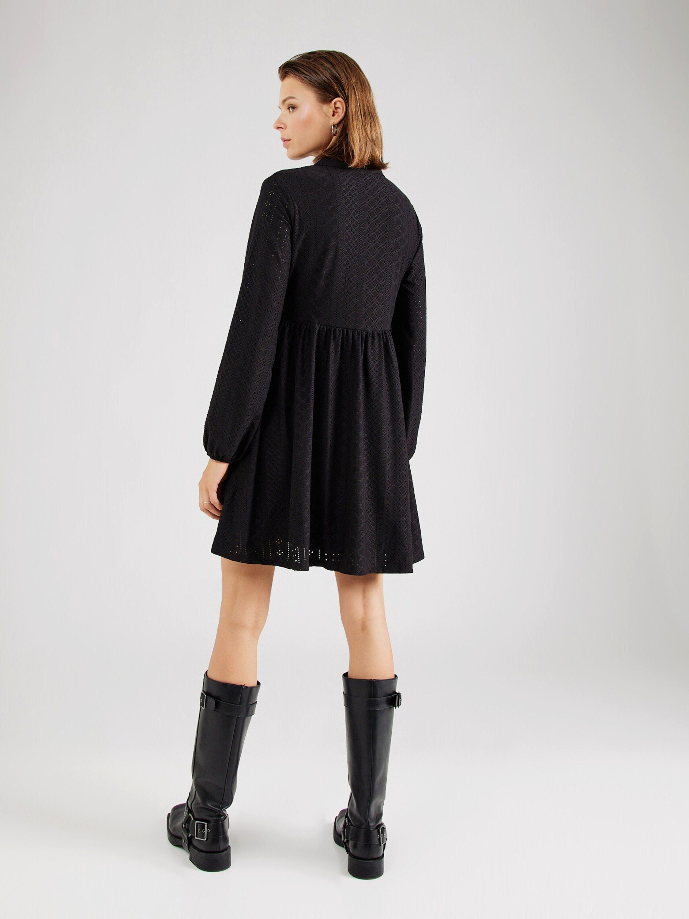 ONLY Minikleid ONLSANDRA (1-tlg) Drapiert/gerafft günstig online kaufen