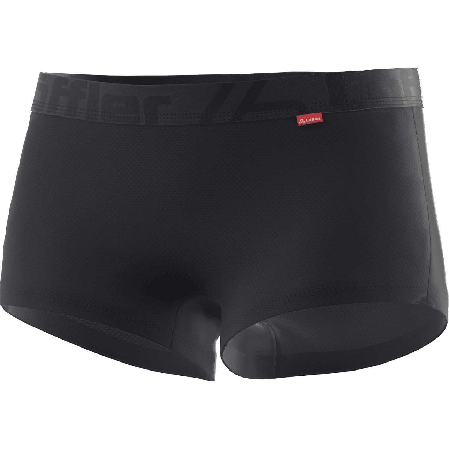 Löffler Shorts Boxershort PANTY TRANSTEX LIGHT