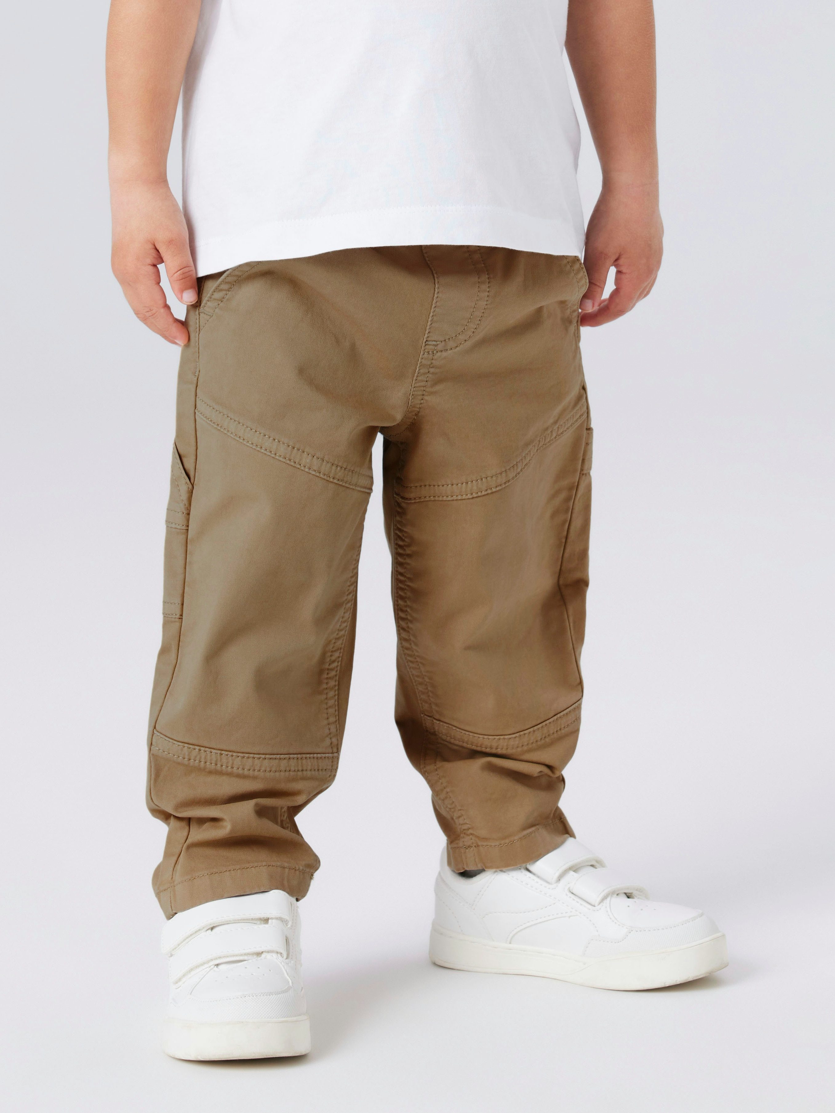 Name It Cargohose NMMBEN TAP TWI PANT CARP 5722-FG NOOS