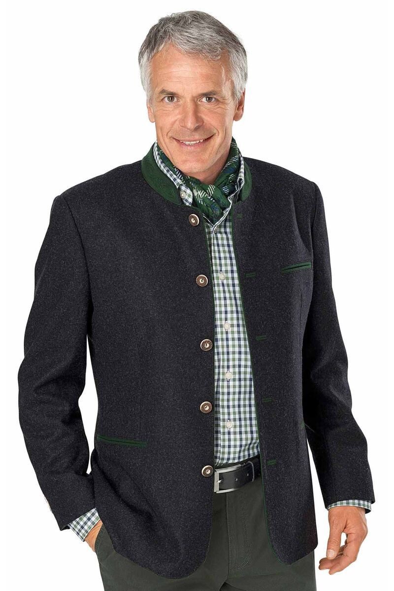 Gebr. Weis menswear Janker