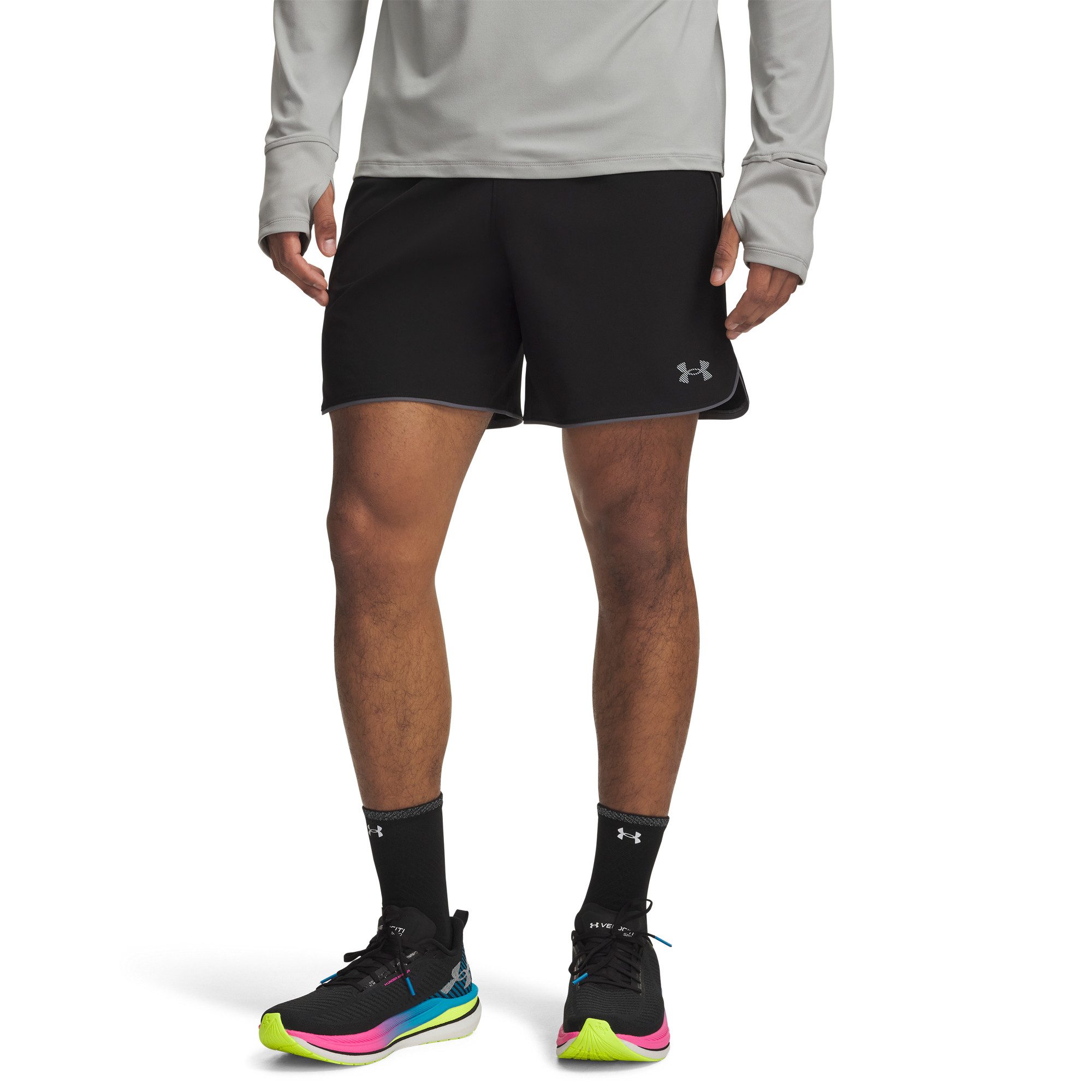 Trainingsshorts Under Armour Herren Short Velociti Pro 7in Short 6009511
