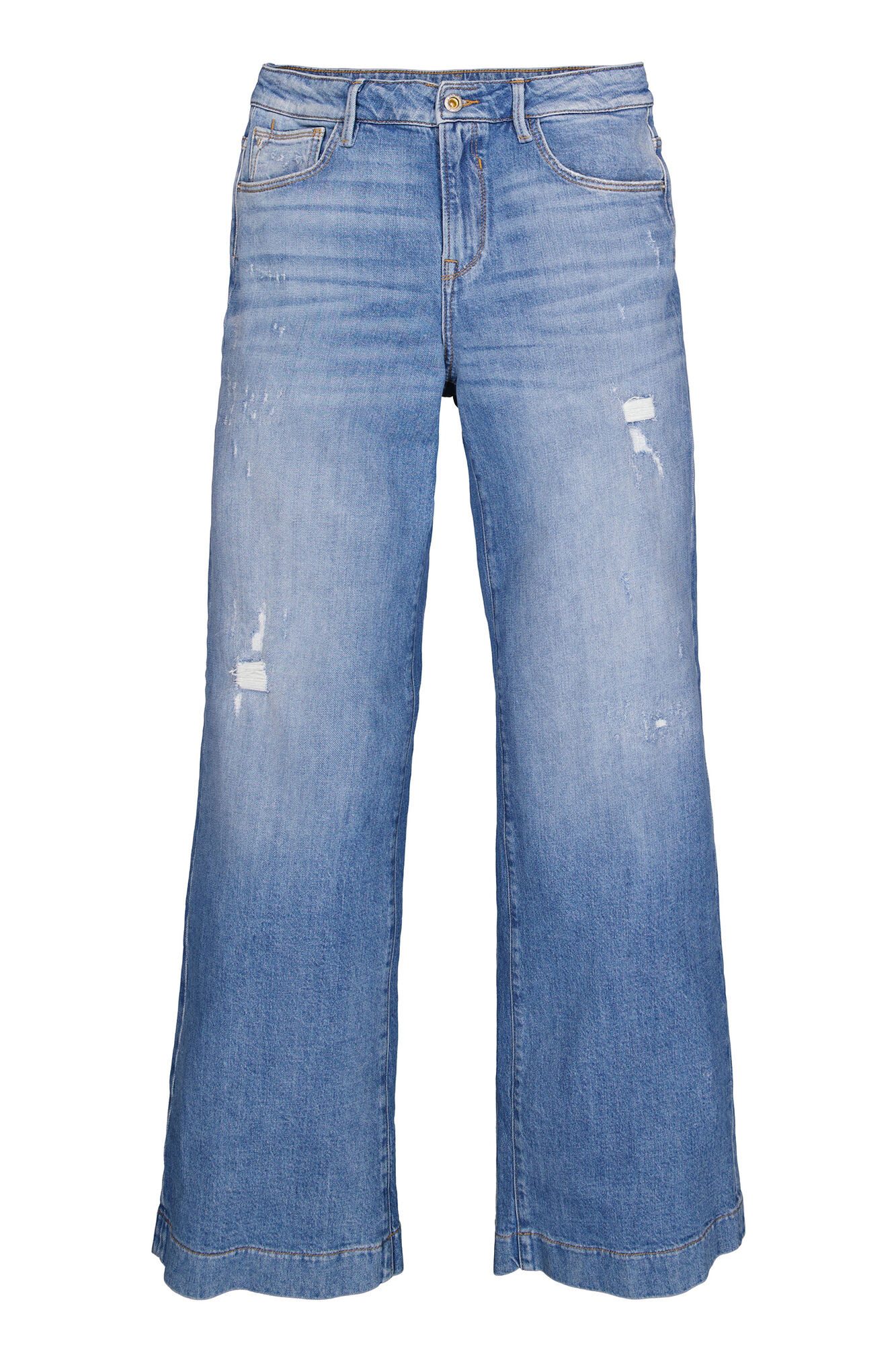5-Pocket-Jeans