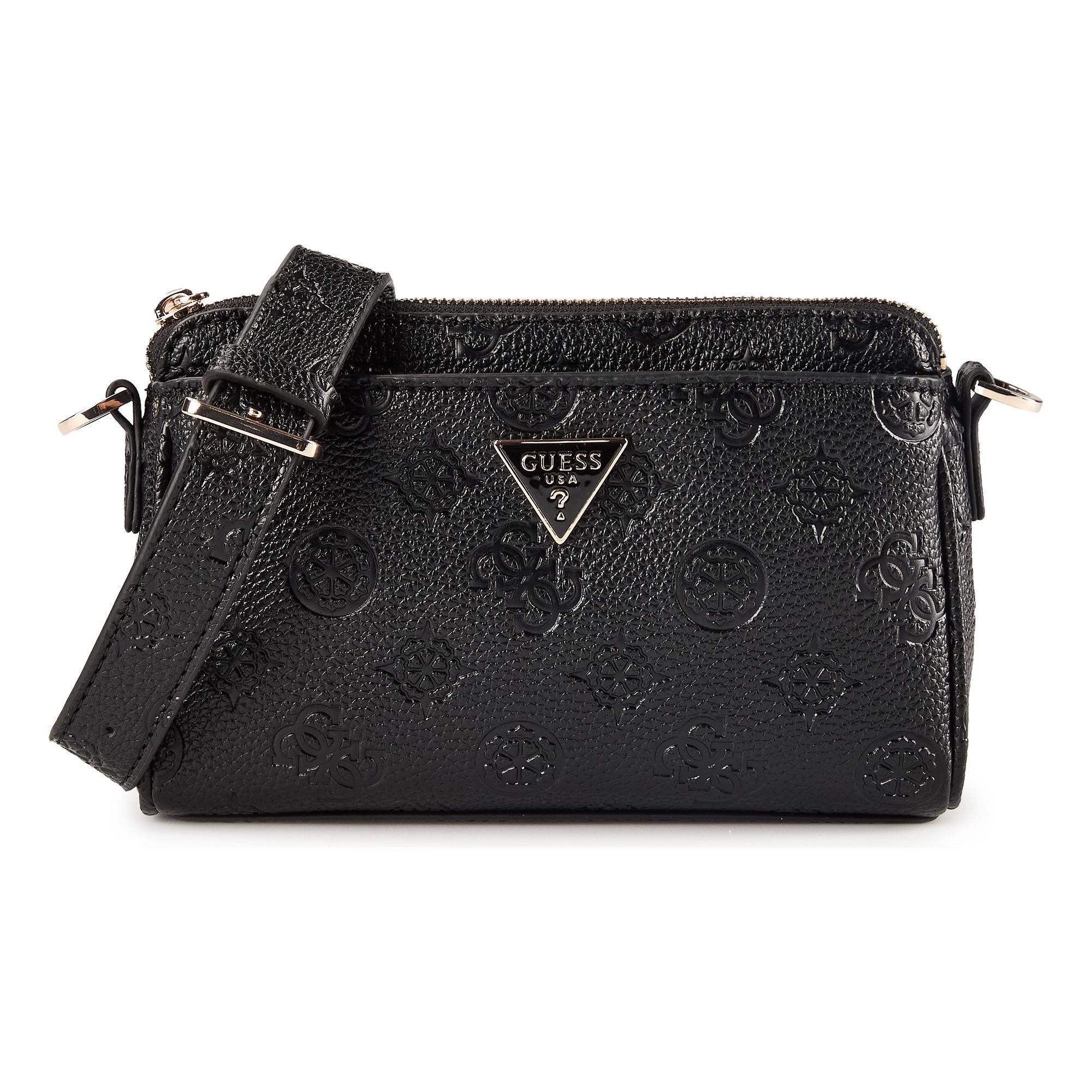 Guess Umhängetasche Cresidia, Polyurethan günstig online kaufen