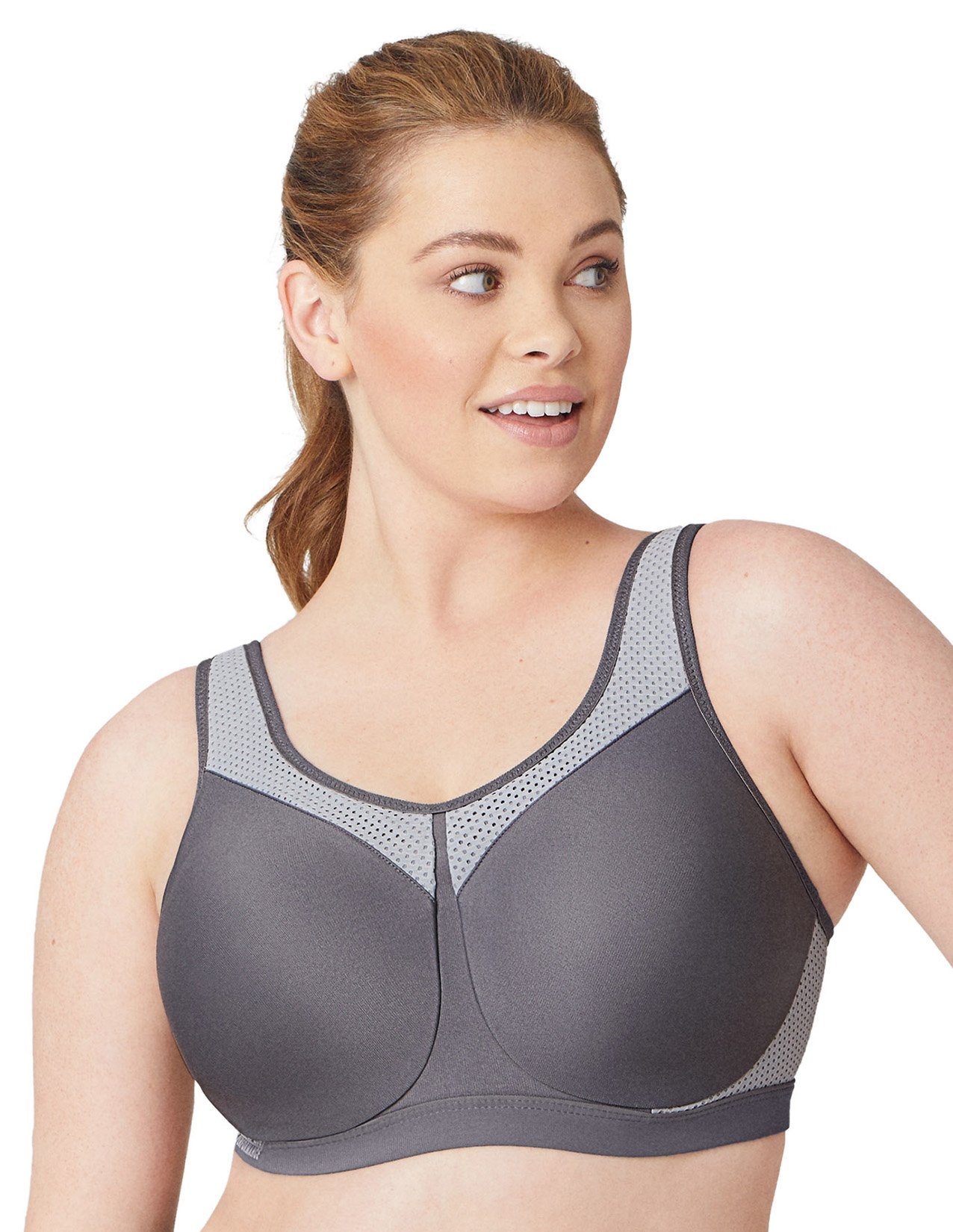 GLAMORISE Bügel-BH mit WonderWire Technologie, Sport günstig online kaufen