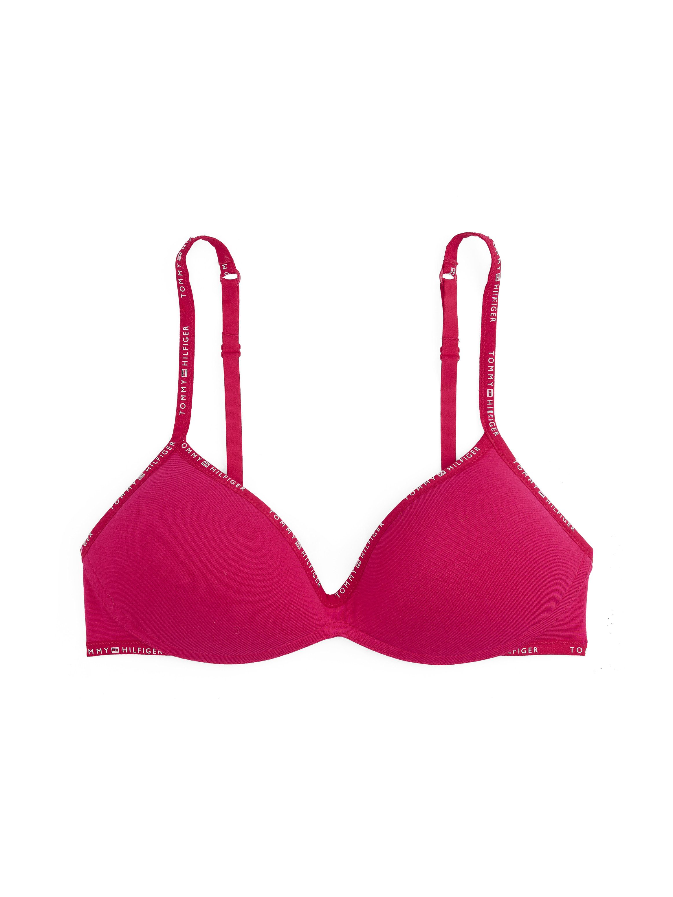 Push-up-BH WIRELESS PUSH UP BRA