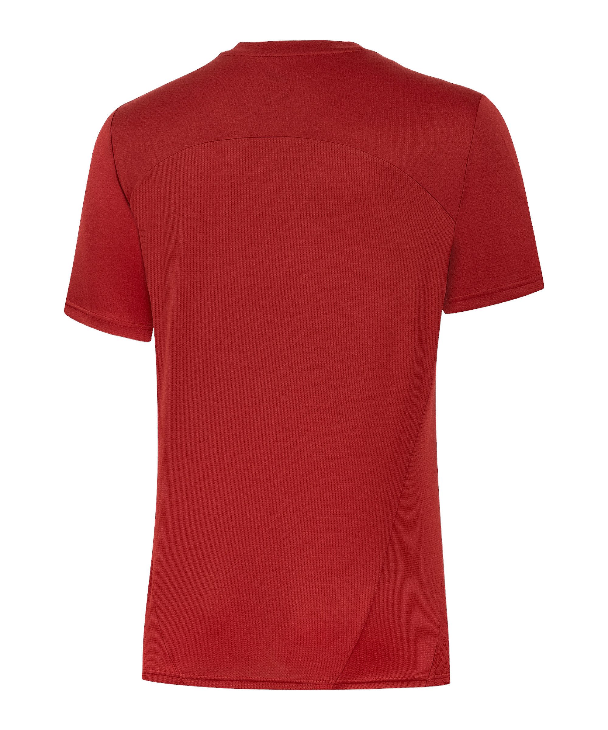 PUMA T-Shirt PUMA Galatasaray Istanbul T-Shirt Kurzarm-Shirts Polyester günstig online kaufen