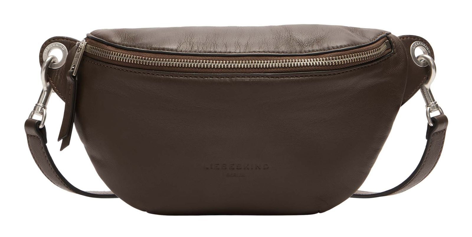 Liebeskind Berlin Gürteltasche Belt Bag, aus echtem Schafsleder
