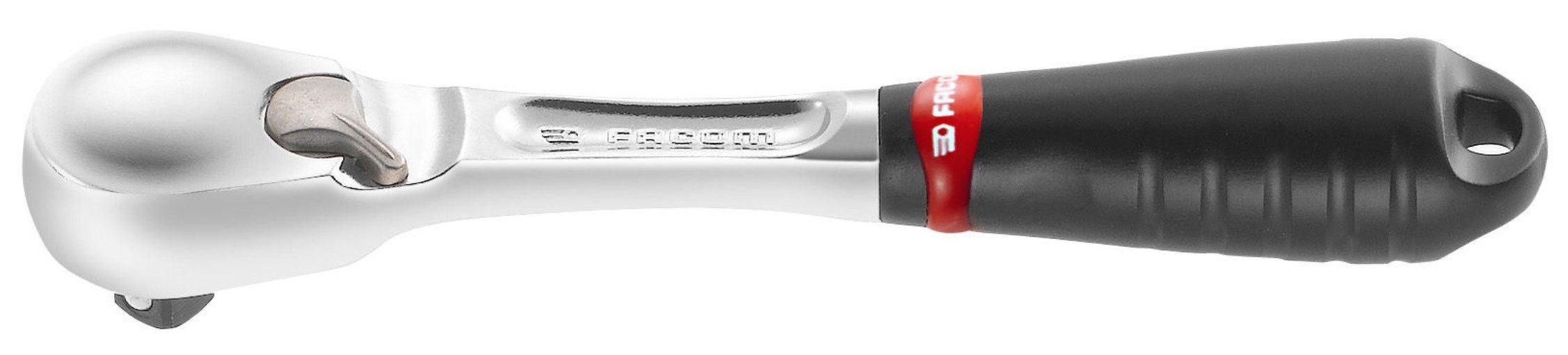 Facom Umschaltknarre Facom RL.161 Umschaltknarre 1/4'' staubdicht