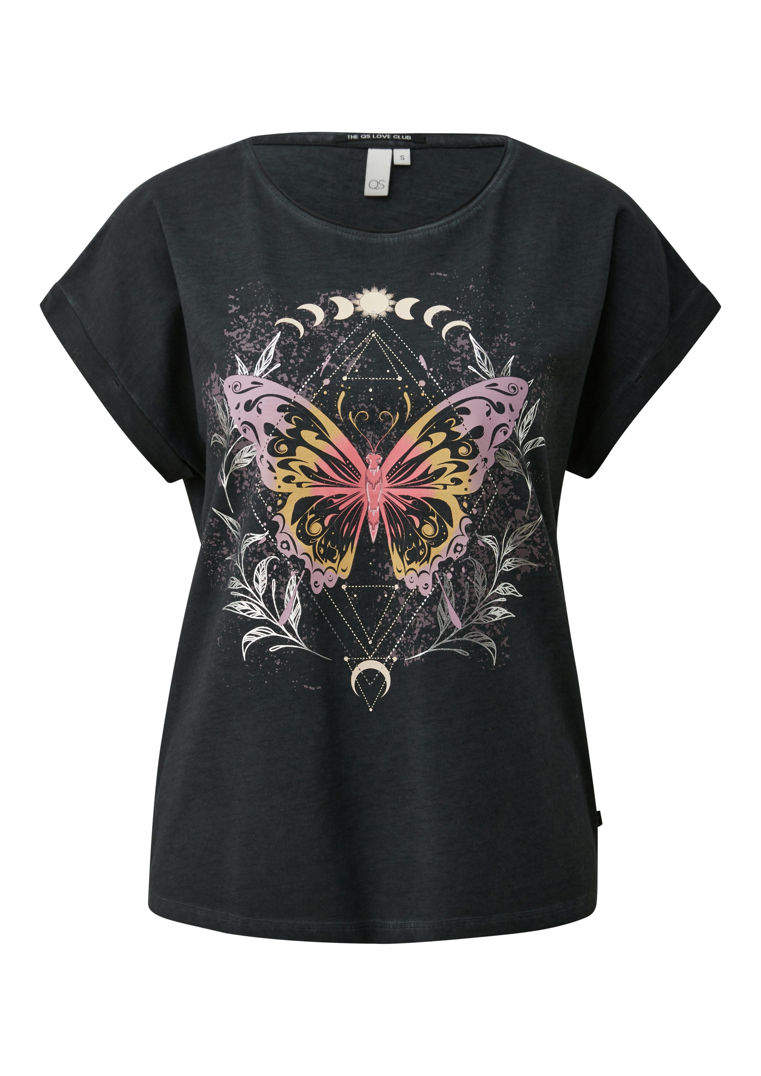 Kurzarmshirt T-Shirt