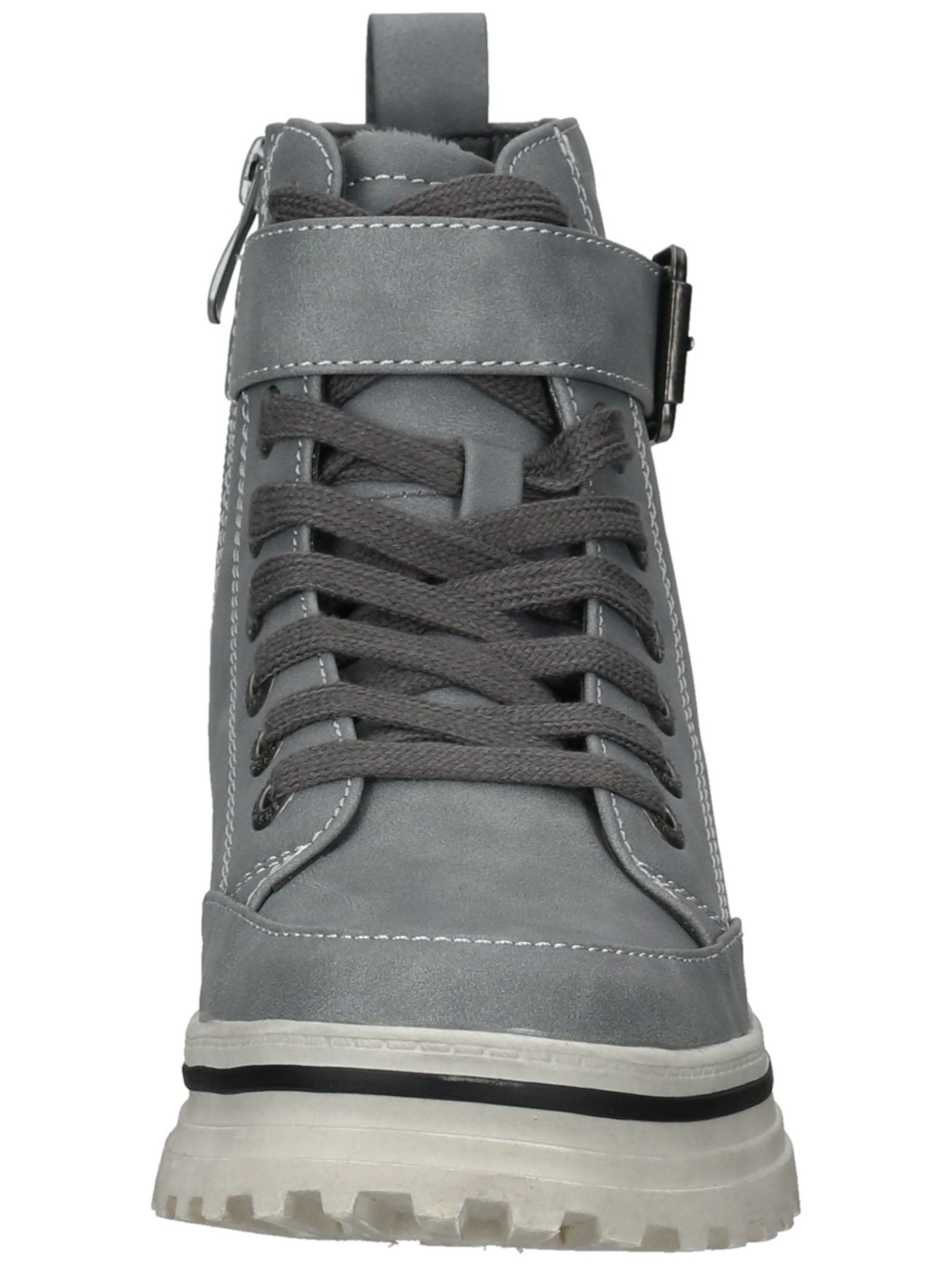 Dockers by Gerli Dockers by Gerli Stiefelette Lederimitat Schnürstiefelette