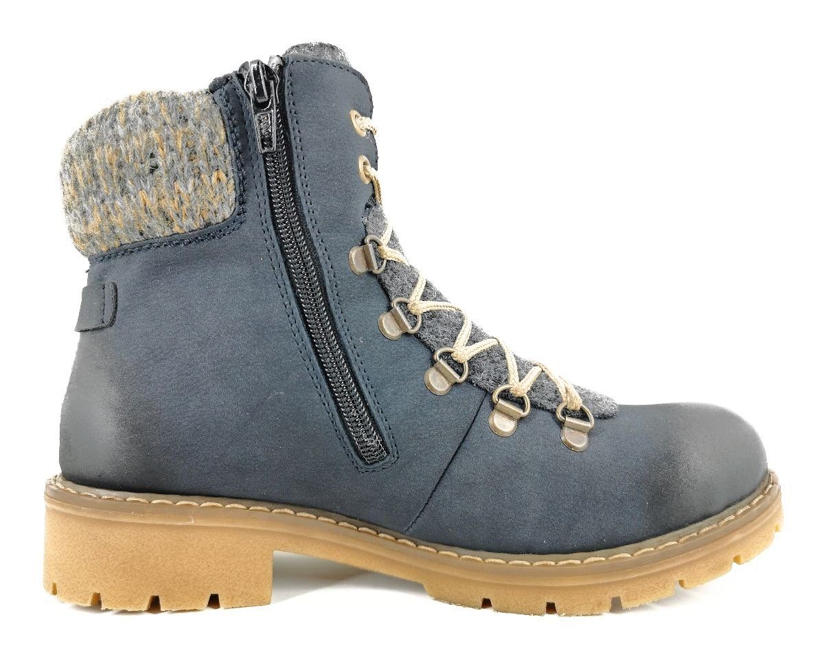 Rieker Stiefel Stiefelette günstig online kaufen