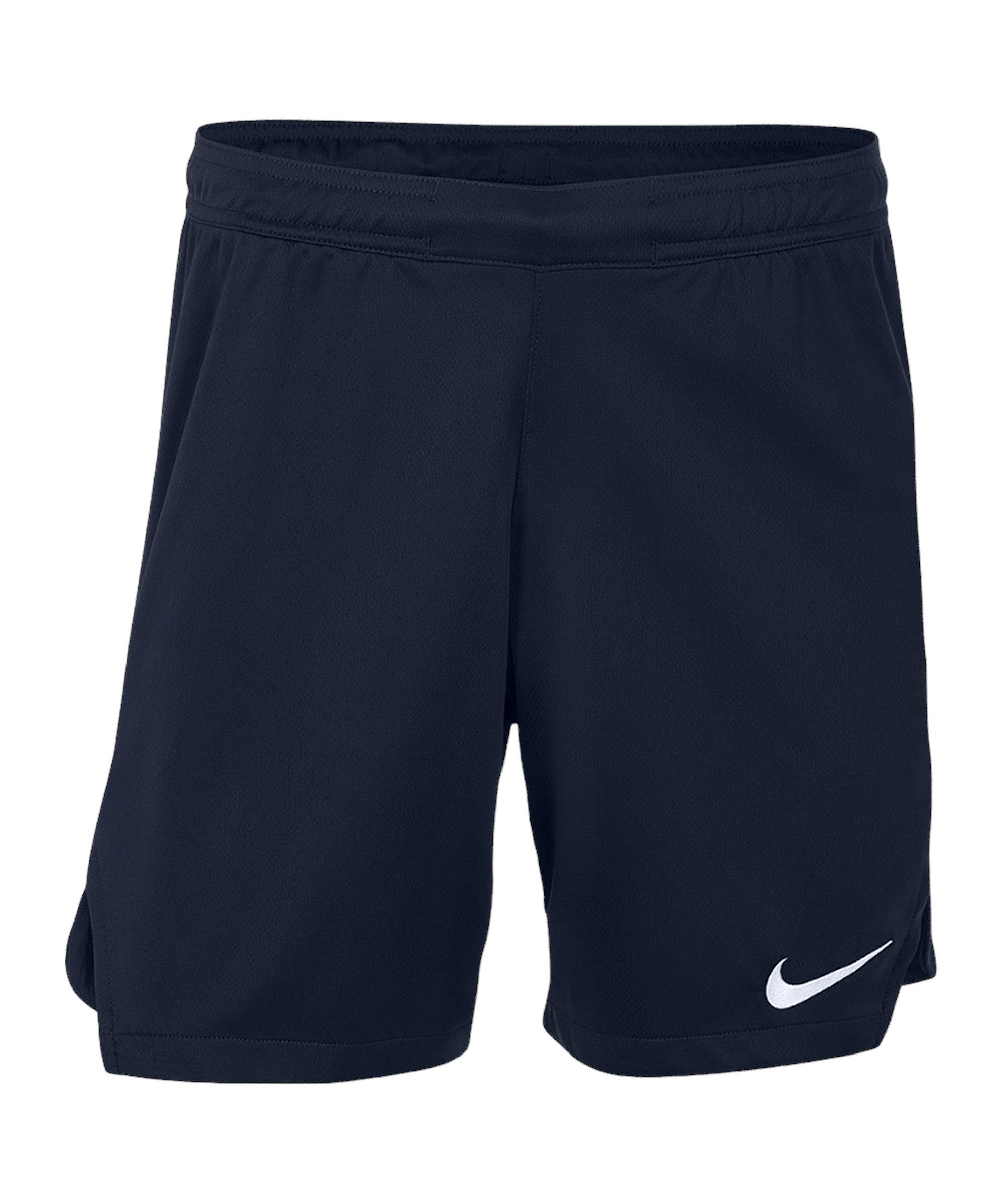 Nike T-Shirt Nike Performance Team Court Short Kids Polyester