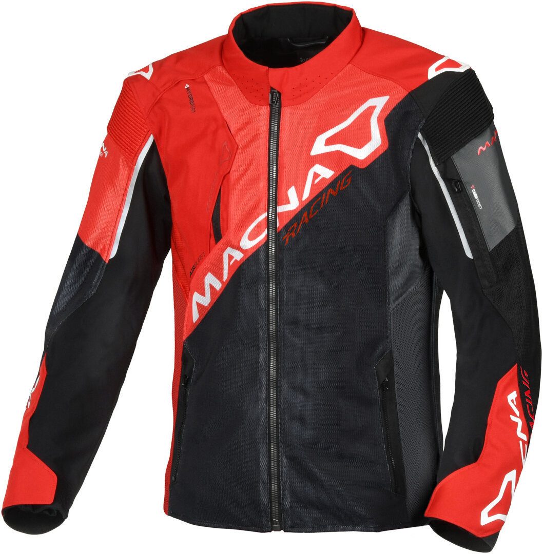 Motorradjacke Sigil Motorrad Textiljacke