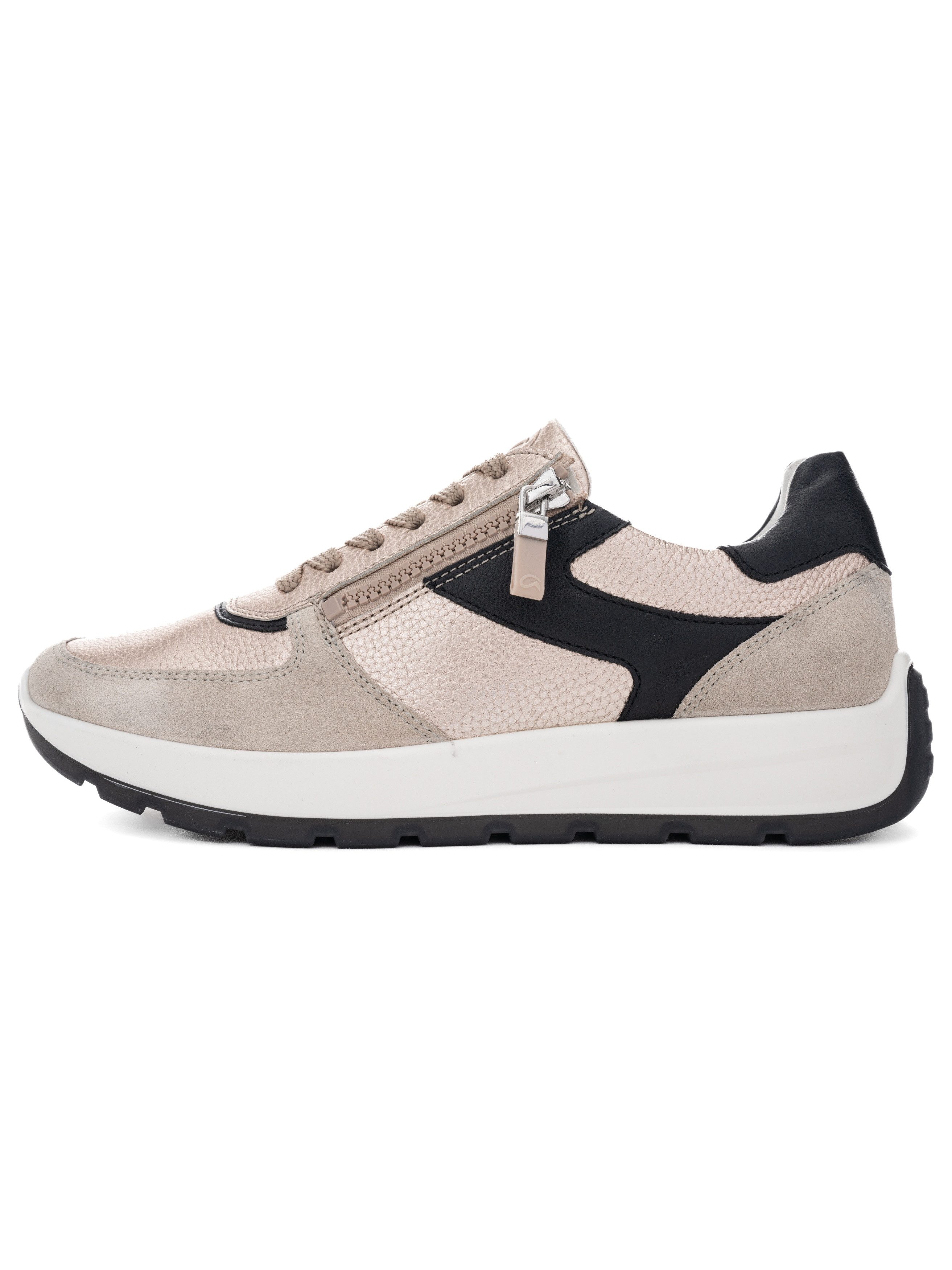Ara Damen Sneaker New York Sneaker