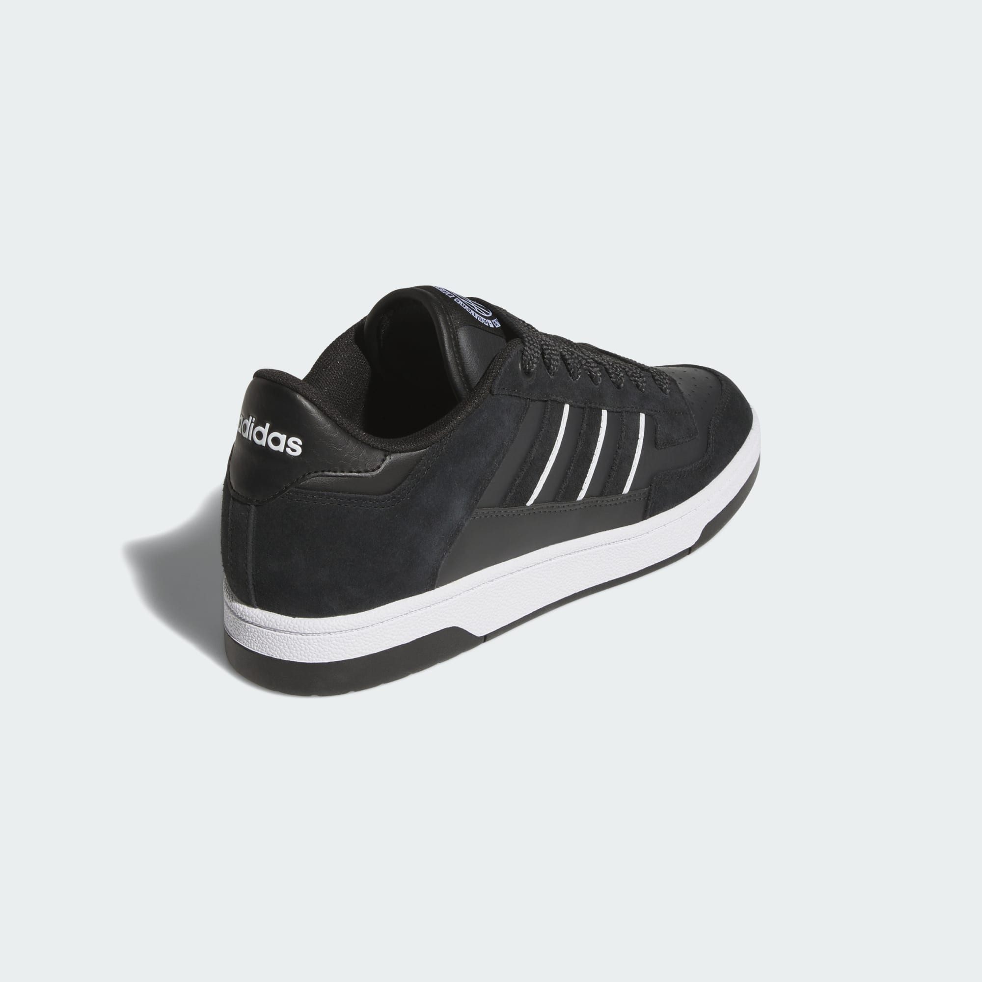 adidas Sportswear RAPID COURT LOW SCHUH Basketballschuh