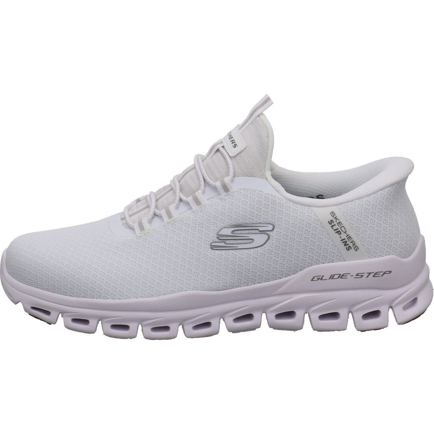 Skechers Glide-Step Noxus Slipper günstig online kaufen