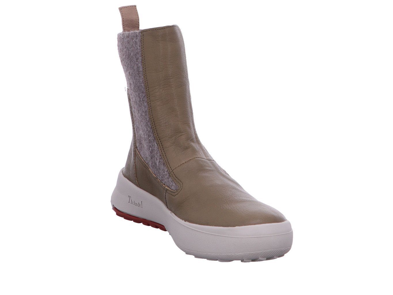 Think! Kusabi Ankleboots