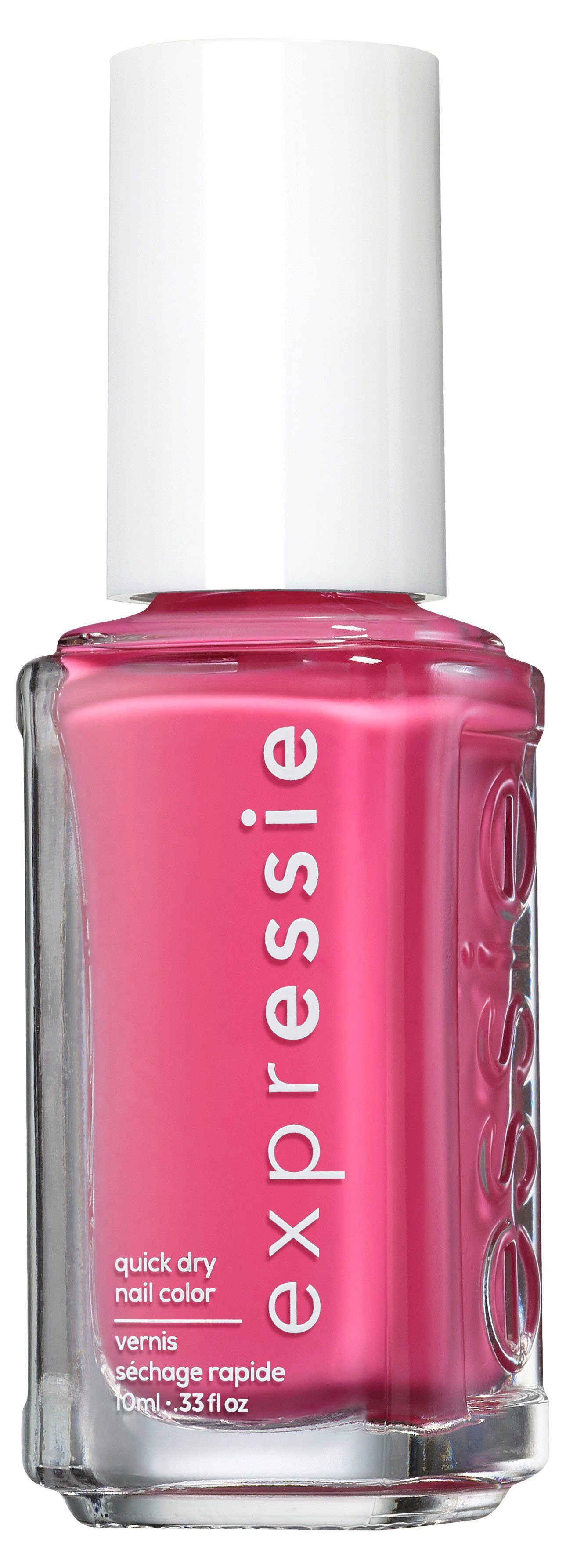 Nr. 235 Crave the Chaos