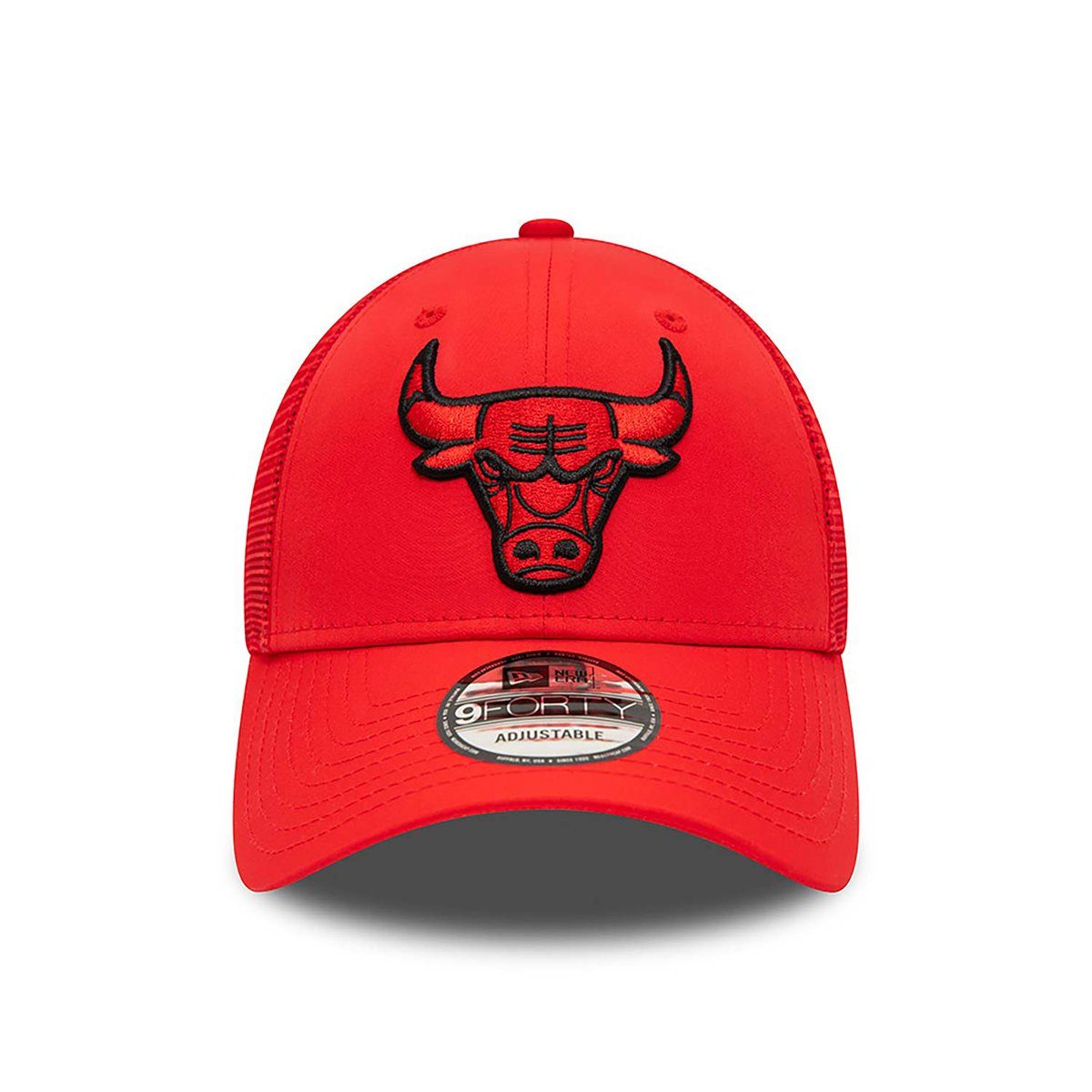 Bulls New Chicago Cap Trucker Era