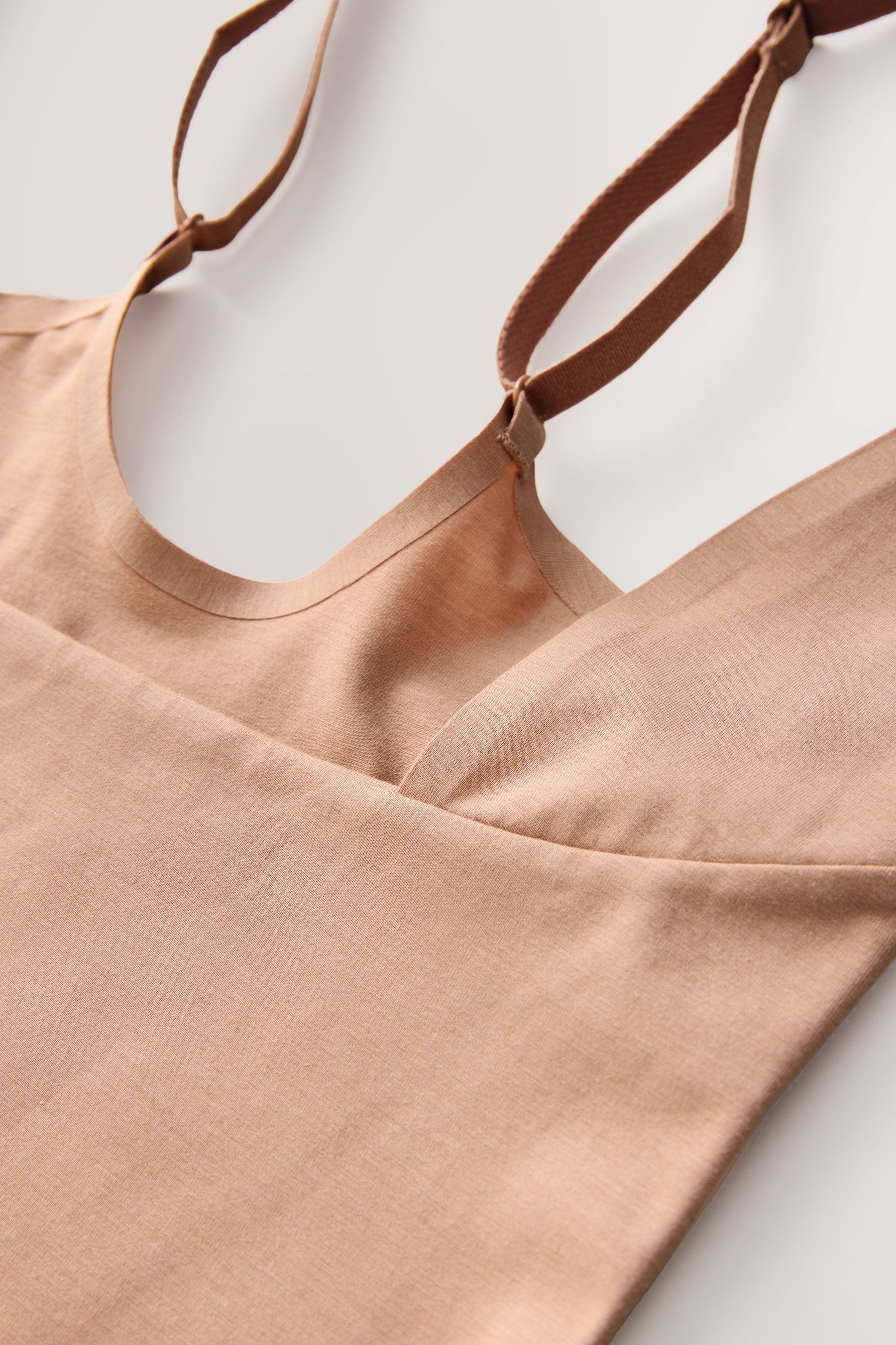 Next Unterkleid Figurformendes Unterkleid mit mittlerem Halt (1-tlg)
