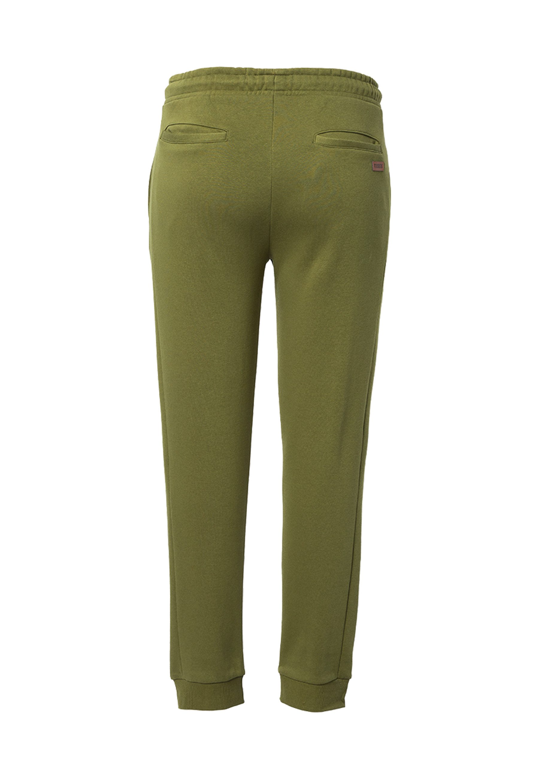 FORSBERG Arbeitsbundhose einfarbige