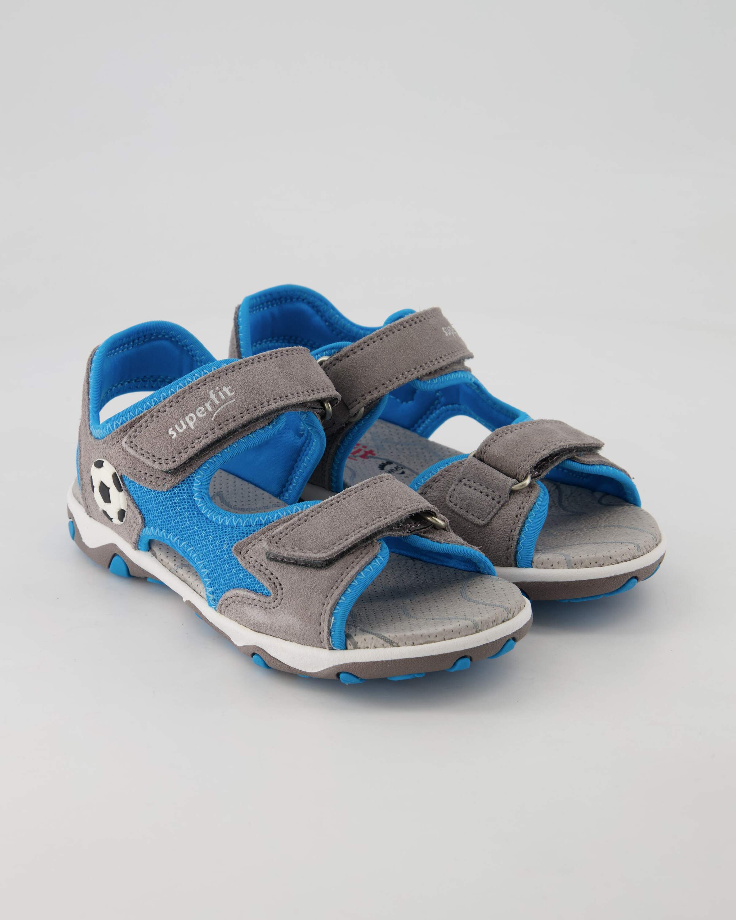 Superfit Mike 3.0 Sandale Obermaterial: Leder