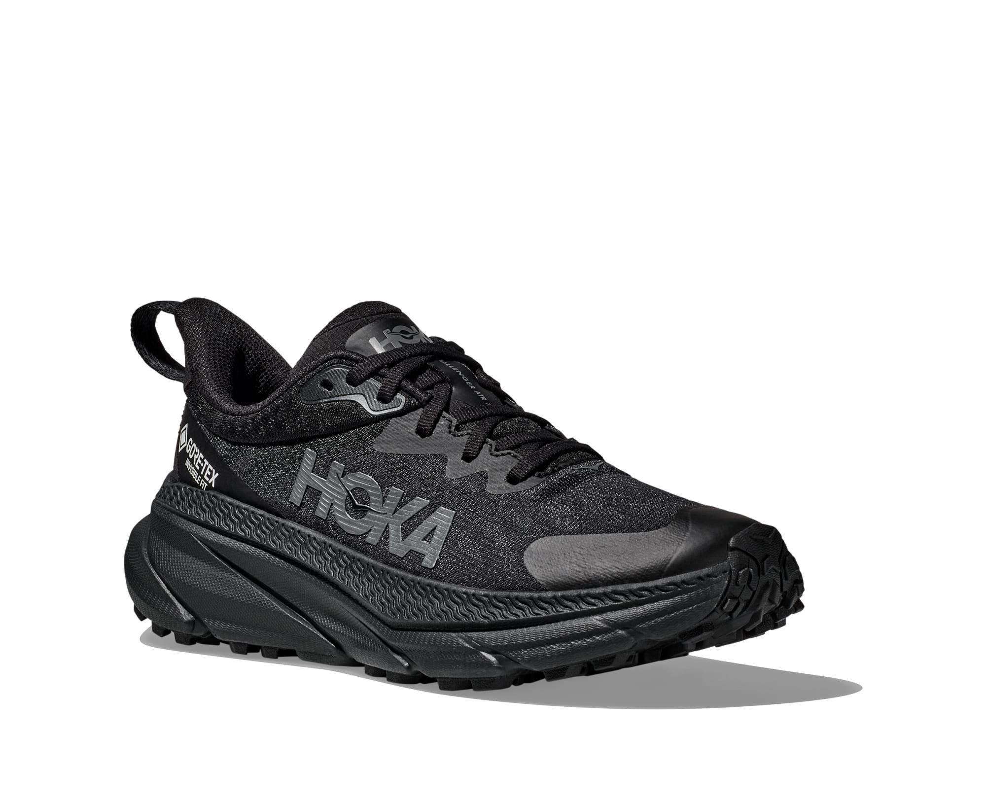 Hoka One One CHALLENGER 7 GORE-TEX Laufschuh wasserdichter Trailrunningschu günstig online kaufen