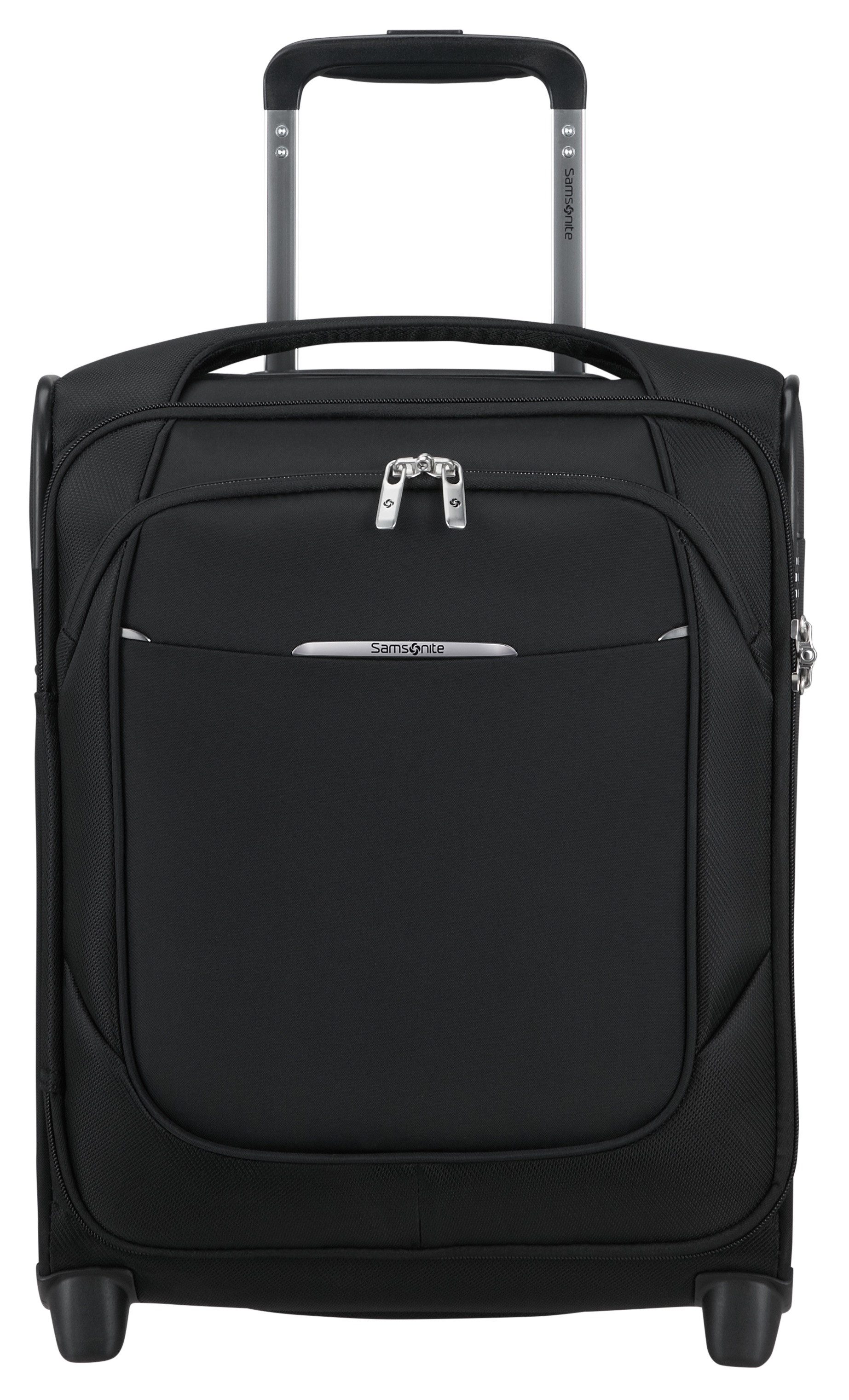 Weichgepäck-Trolley RE-LITE, 45 cm