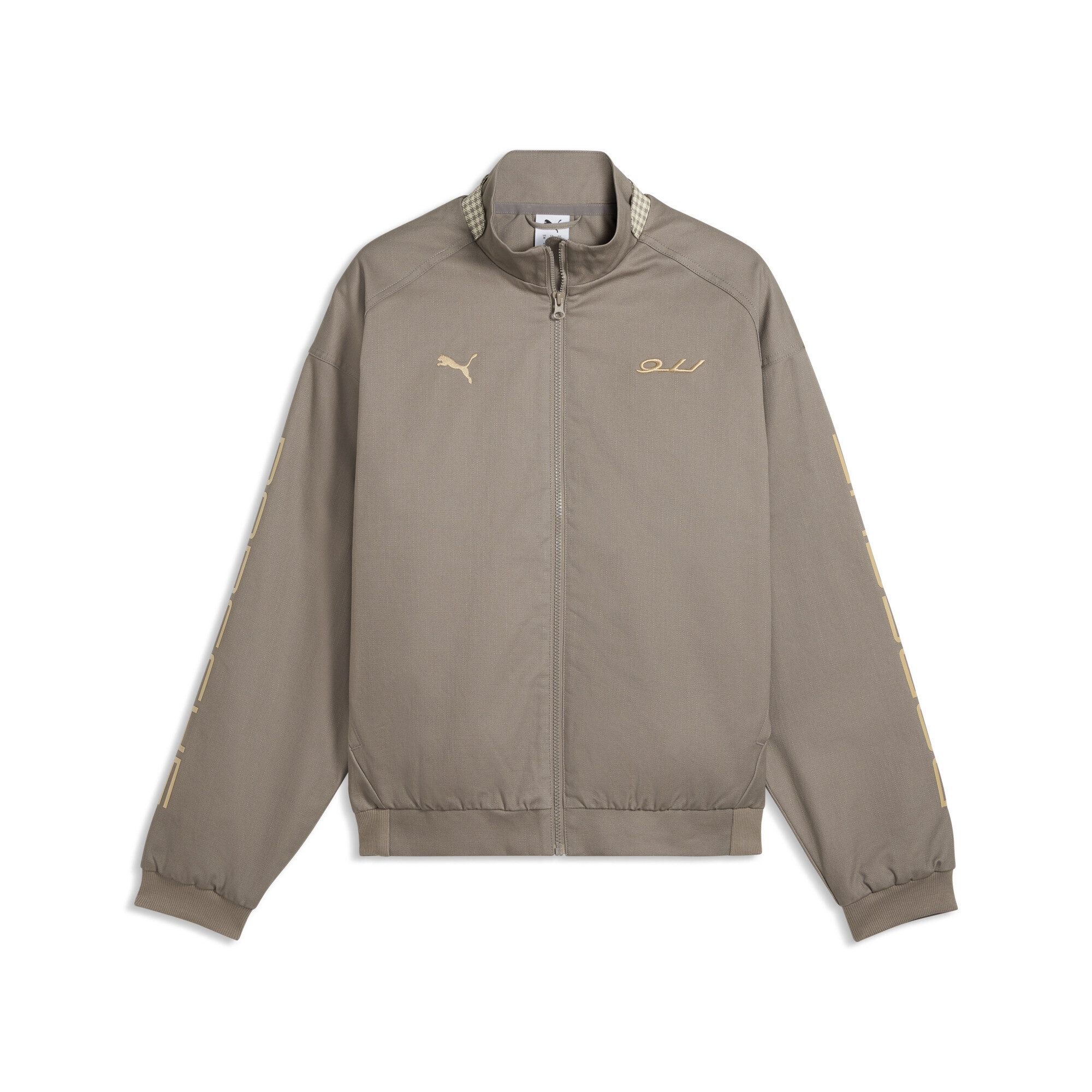 PUMA Trainingsjacke Porsche Legacy Lifestyle Jacke Herren