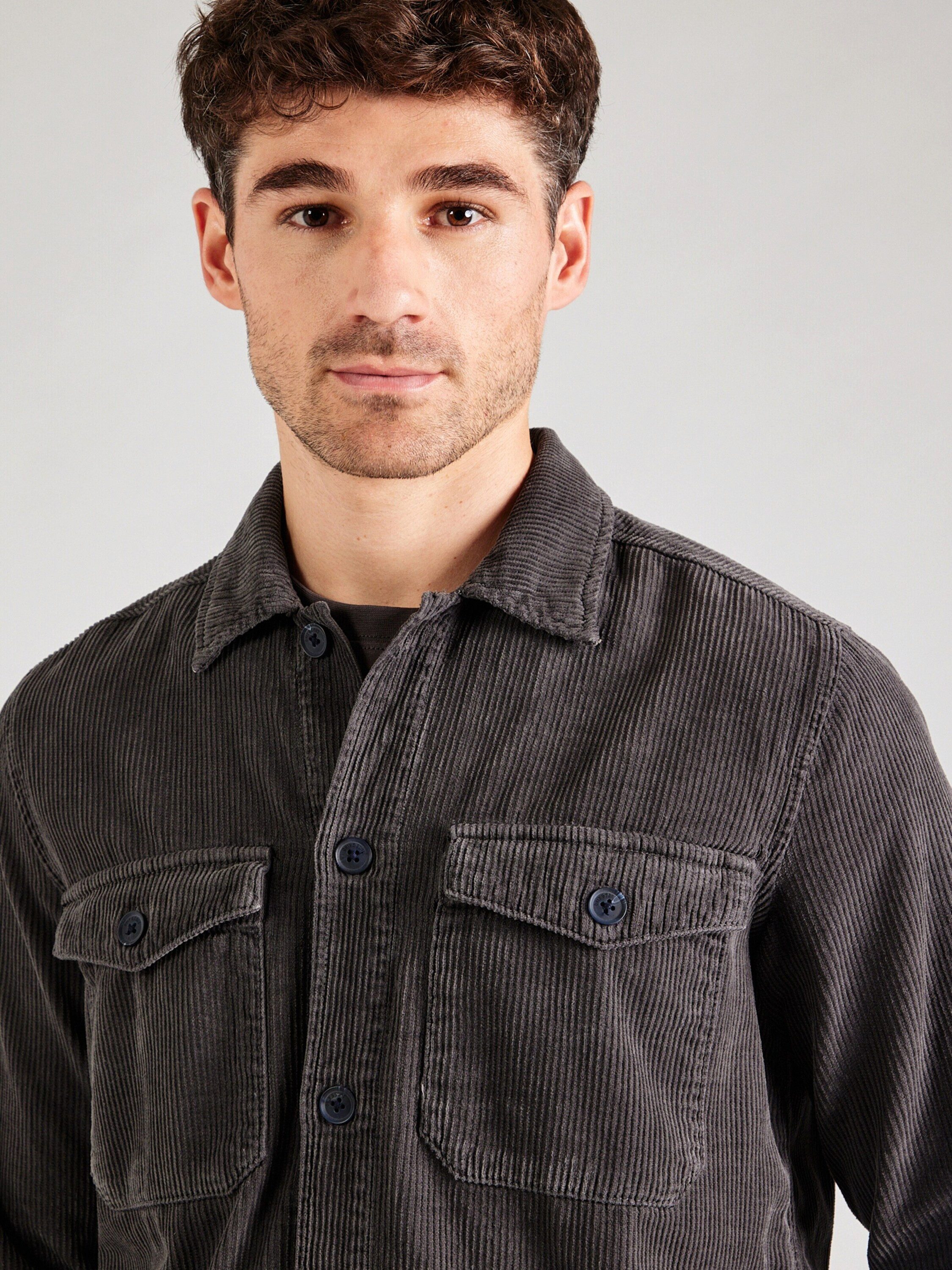 ONLY & SONS Langarmhemd ONSMARLON (1-tlg)