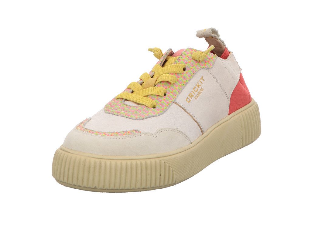 CRICKIT 01970895 Schnürschuh günstig online kaufen