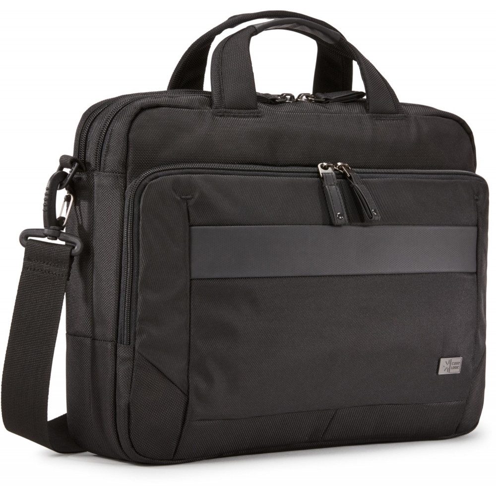 Notebook-Rucksack CaseLogic Notion 14" Notebooktasche schwarz
