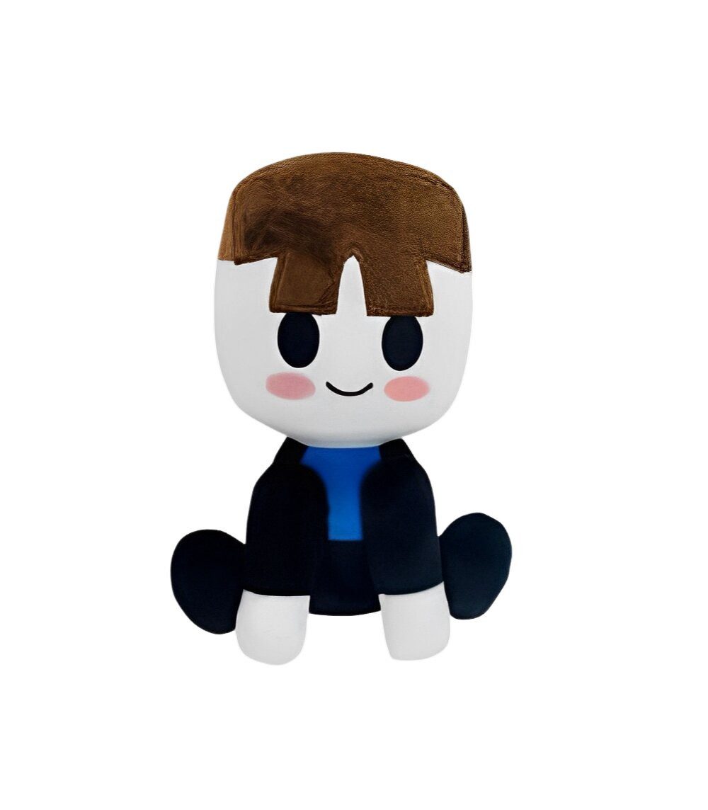 Wiztex Kuscheltier Blox Buddies Roblox Plüschfigur günstig online kaufen