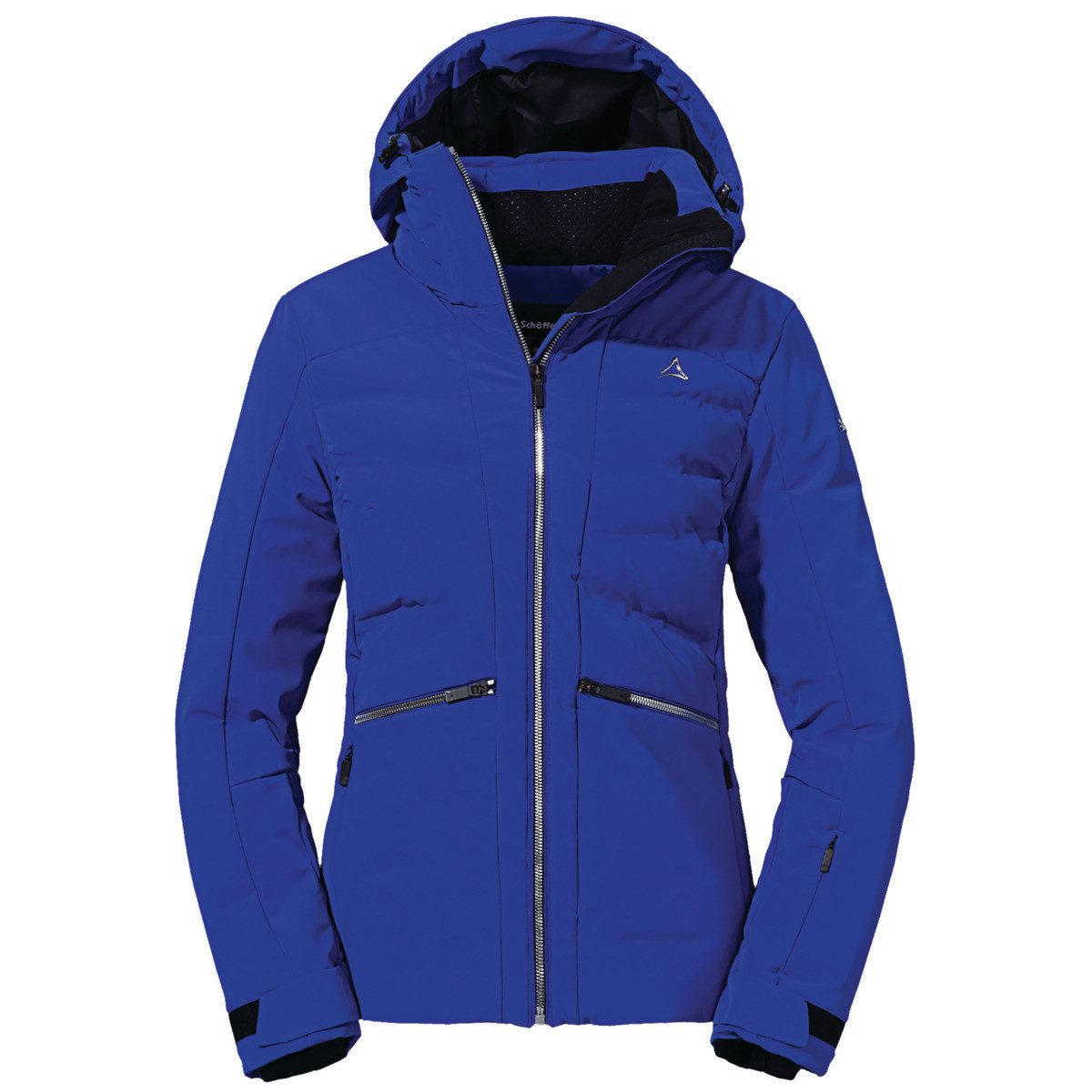 Schöffel Skijacke Sometta Damen Winterjacke, Outdoorjacke, Funktionsjacke, Alpinjacke, Schneejacke