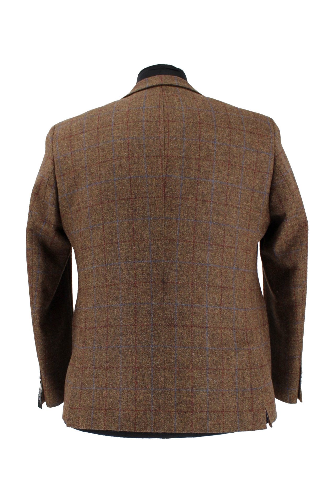 Weis Sakko Diego Sakko Tweed Braun günstig online kaufen