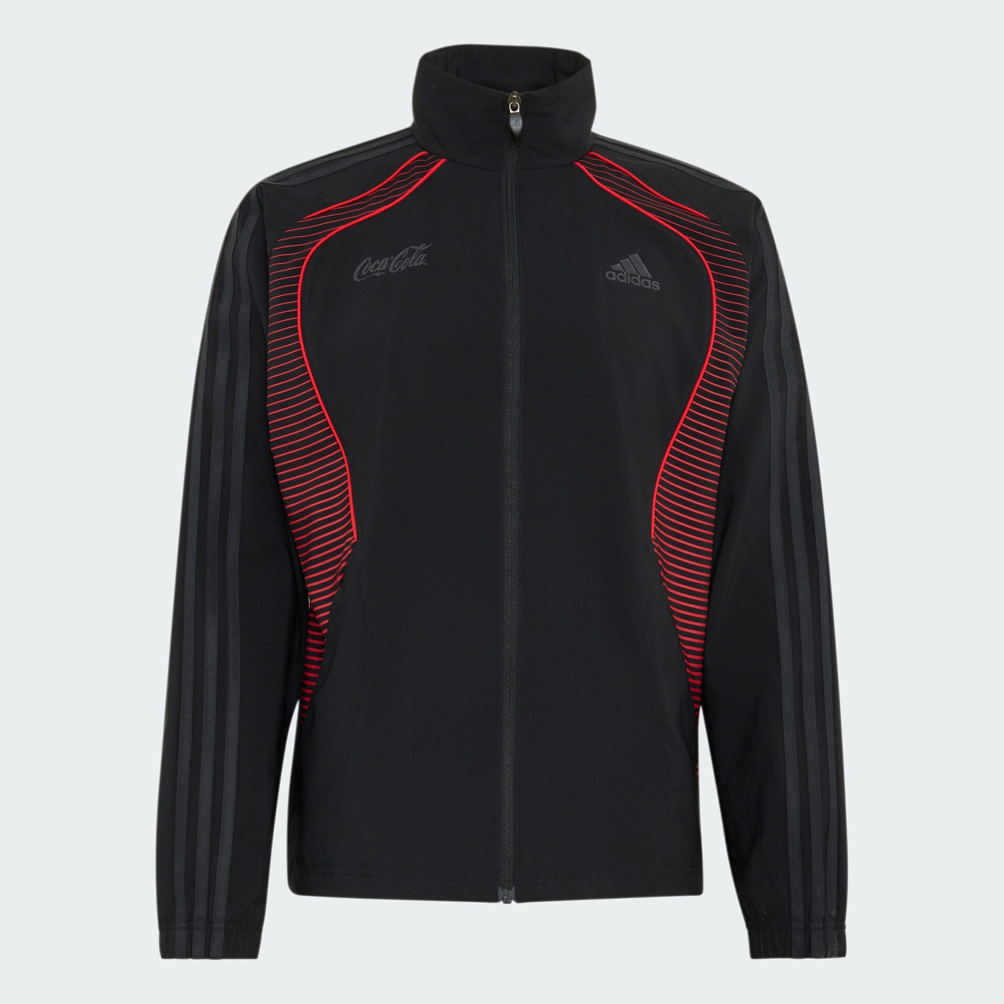 adidas Originals Trainingsjacke ADIDAS X COCA-COLA TEAMGEIST 26 ORIGINALS JACKE (1-St)