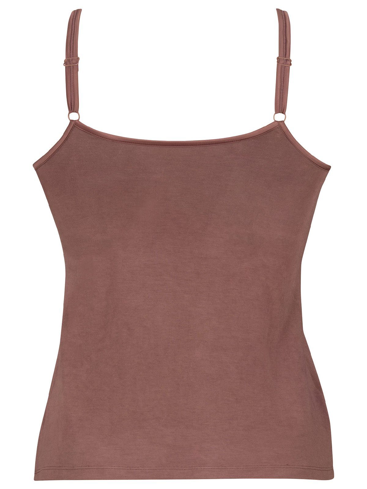 Anita Care Schalen-BH-Hemd Prothesen Unterhemd BH-Hemd mit Soft Schalen Amica (Stück, 1-tlg) Soft Schalenpads, Uni, Mikrofaser