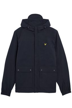 Lyle & Scott Windbreaker Für Outdoor-Aktivitäten