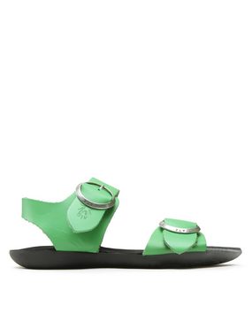 Fly London Sandalen Masafly P144757009 Avocado Sandale