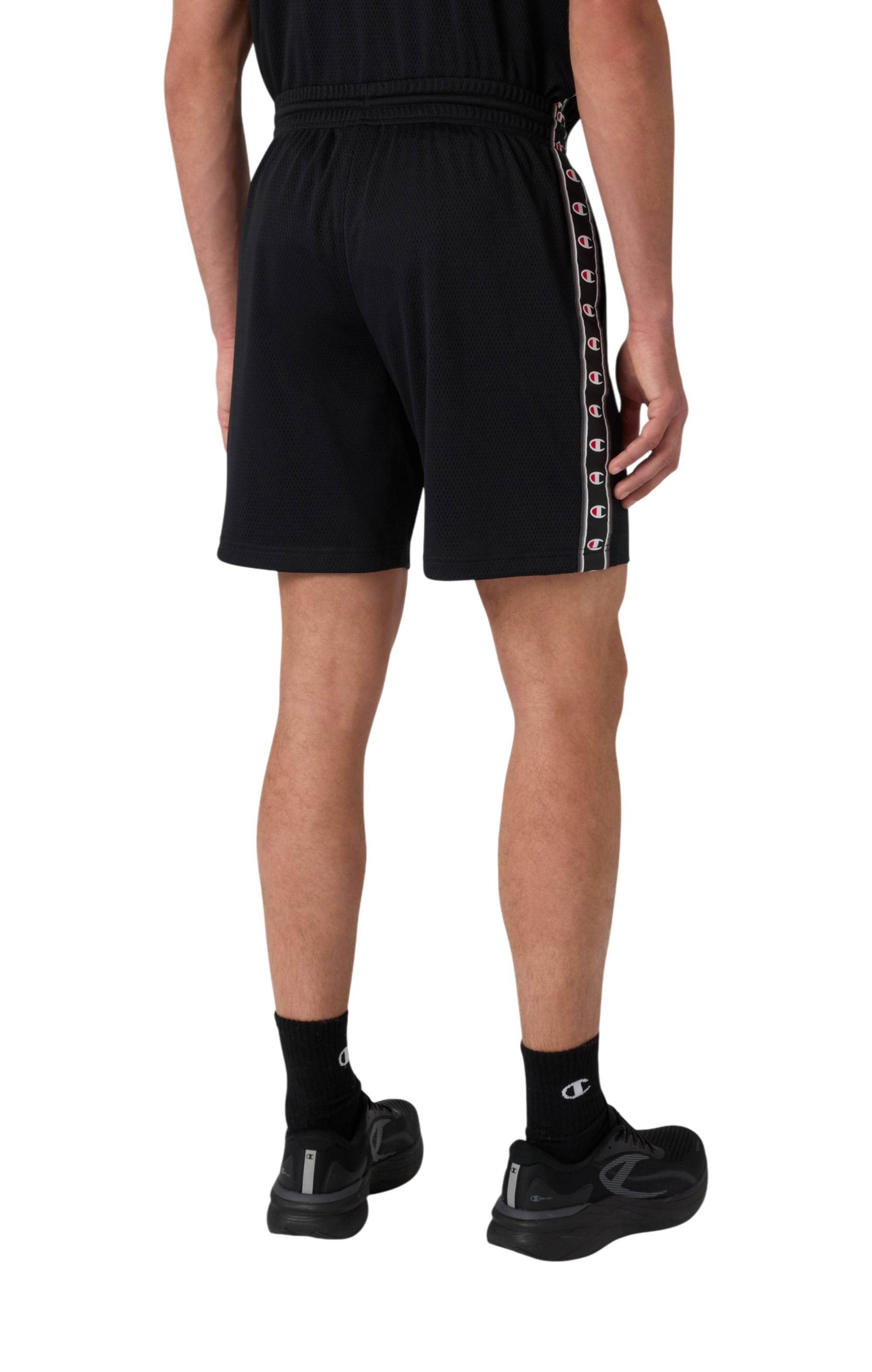Champion Bermudas Short Champion Mesh Bermuda Bermuda-Länge