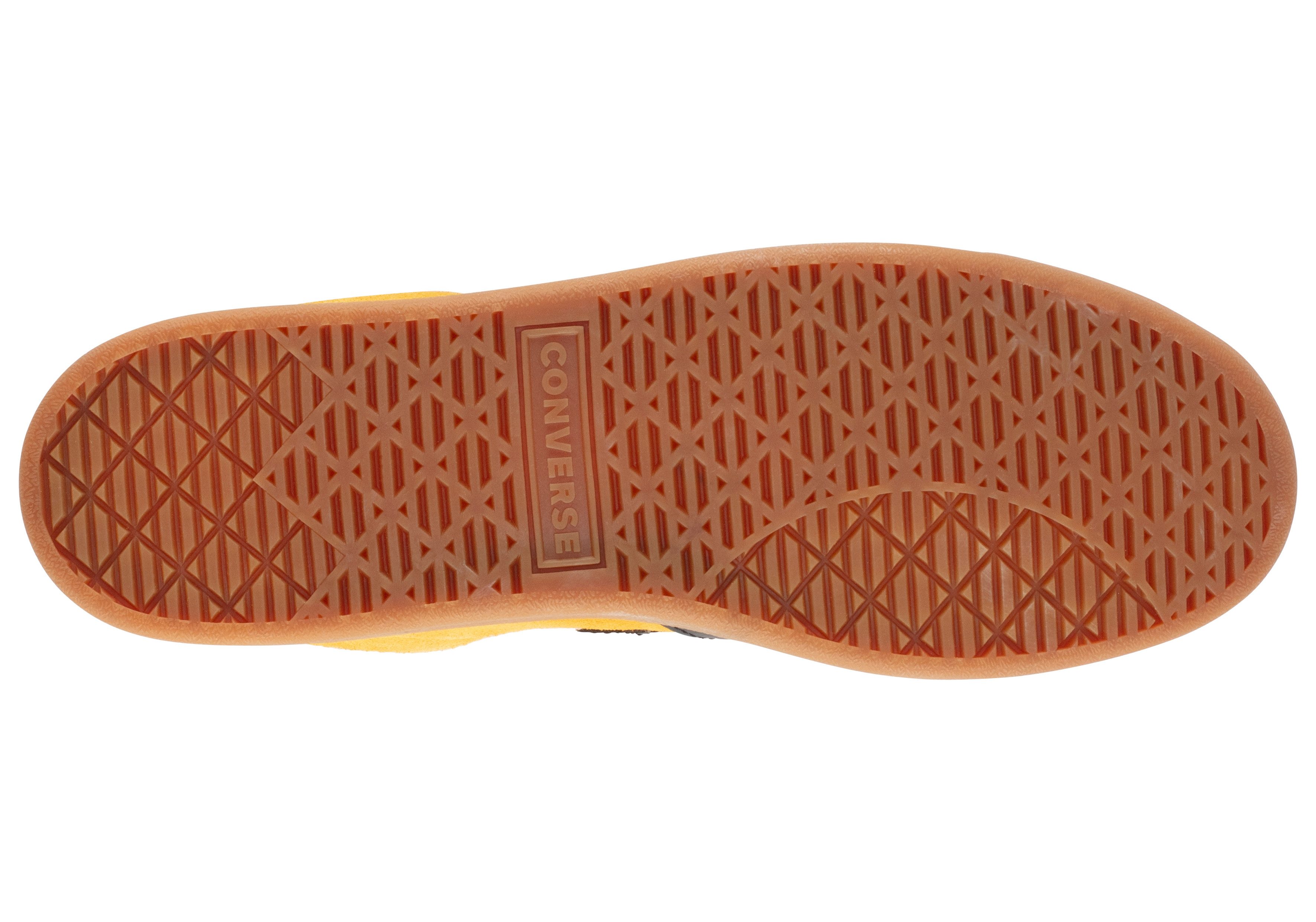 Converse CLASSIC TRAINER SUEDE Sneaker