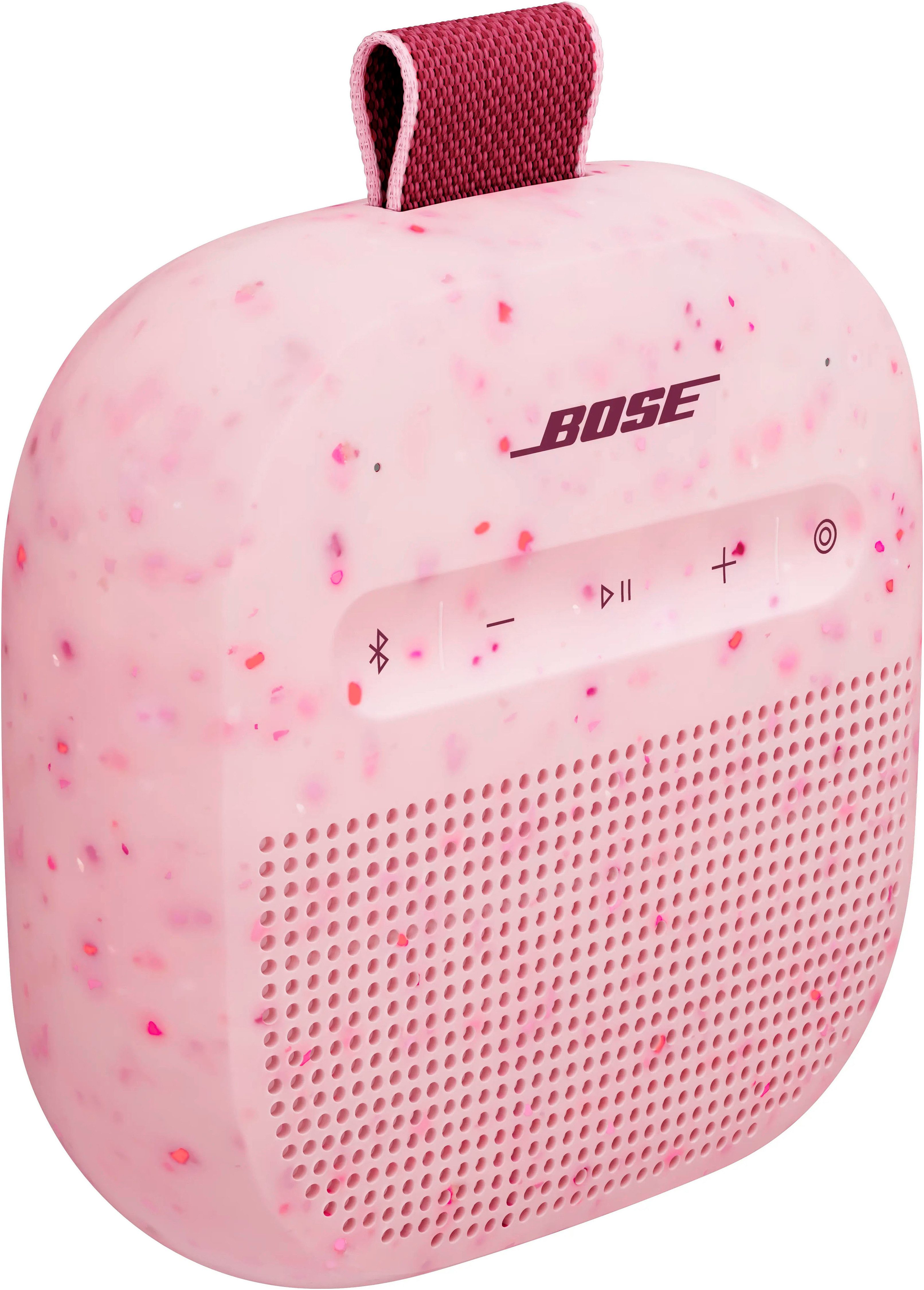 Bose SoundLink Micro (2. Gen) Portable-Lautsprecher Stereo (Bluetooth, 20 W)