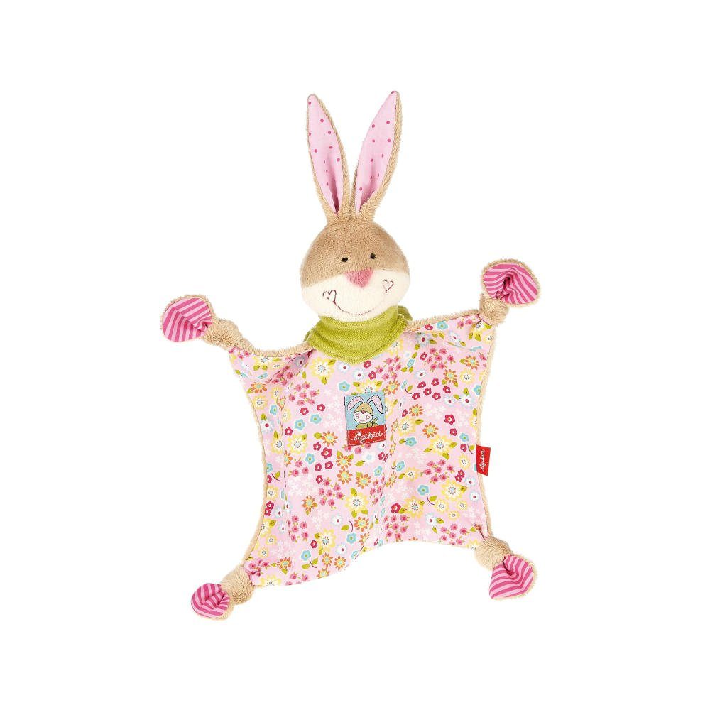 Sigikid Schnuffeltuch Hase Bungee Bunny