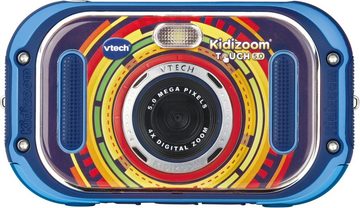 Vtech® Kidizoom Touch 5.0 Kinderkamera (5 MP, mit Musik)