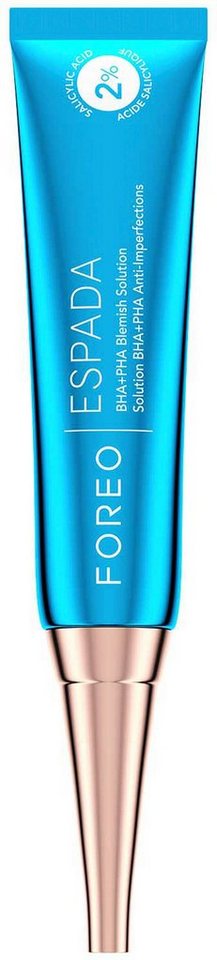 FOREO Hautpflegegel ESPADA™ BHA+PHA Blemish Solution